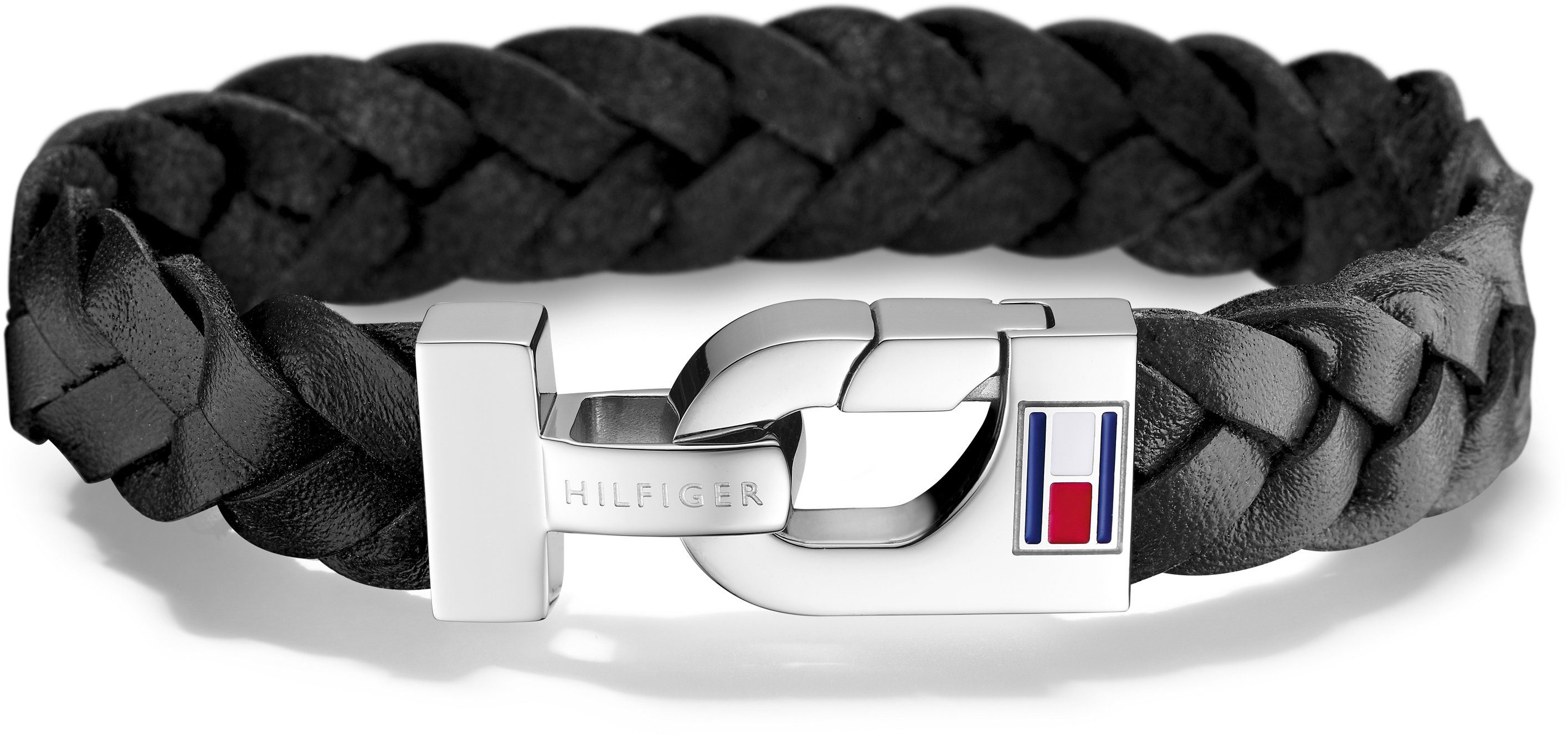 Tommy Hilfiger Armband »2700872, Men´s Casual«, mit Emaille