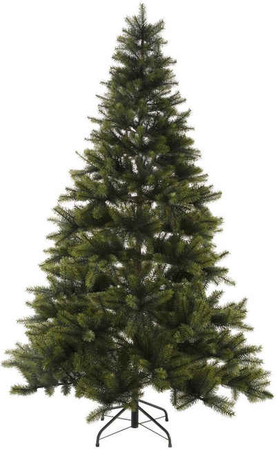 Creativ deco Künstlicher Weihnachtsbaum, von höchster Qualität