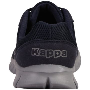 Kappa Sneaker - besonders leicht & bequem