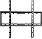 Schwaiger »LWHF5535 513« TV-Wandhalterung, (bis 75 Zoll fix, bis 35kg, bis 400x400mm, schwarz), Bild 1