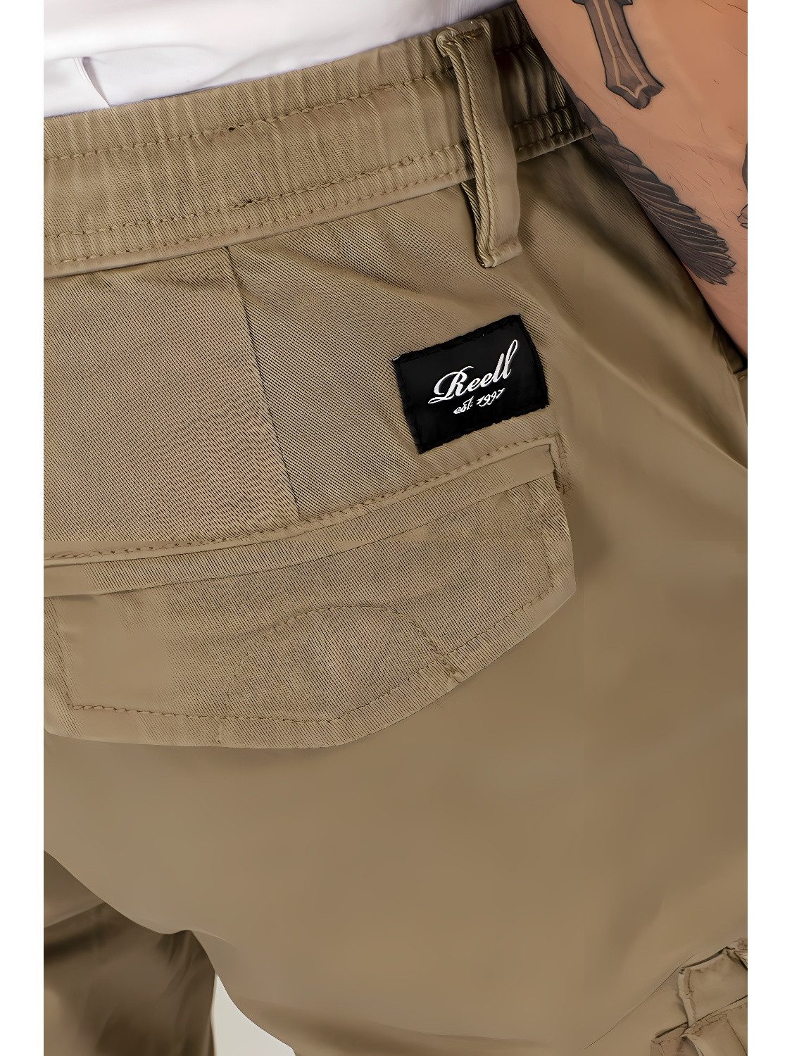 REELL Cargohose Reflex Easy Cargo