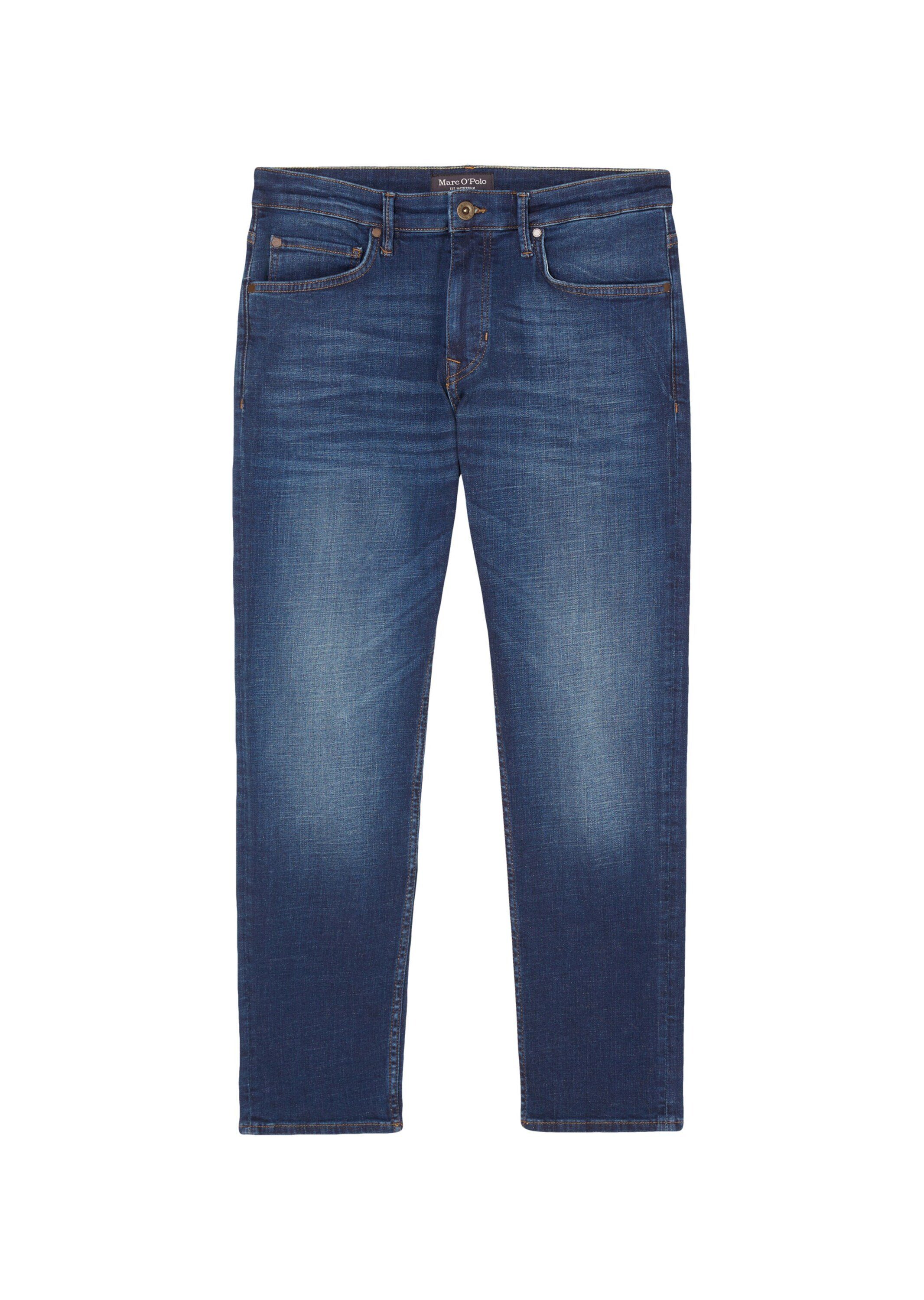 Marc O'Polo Regular-fit-Jeans (1-tlg)