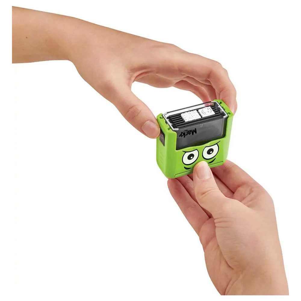 COLOP Stempel Colop 9C 166667 Motivstempel – Bild 4 von 5