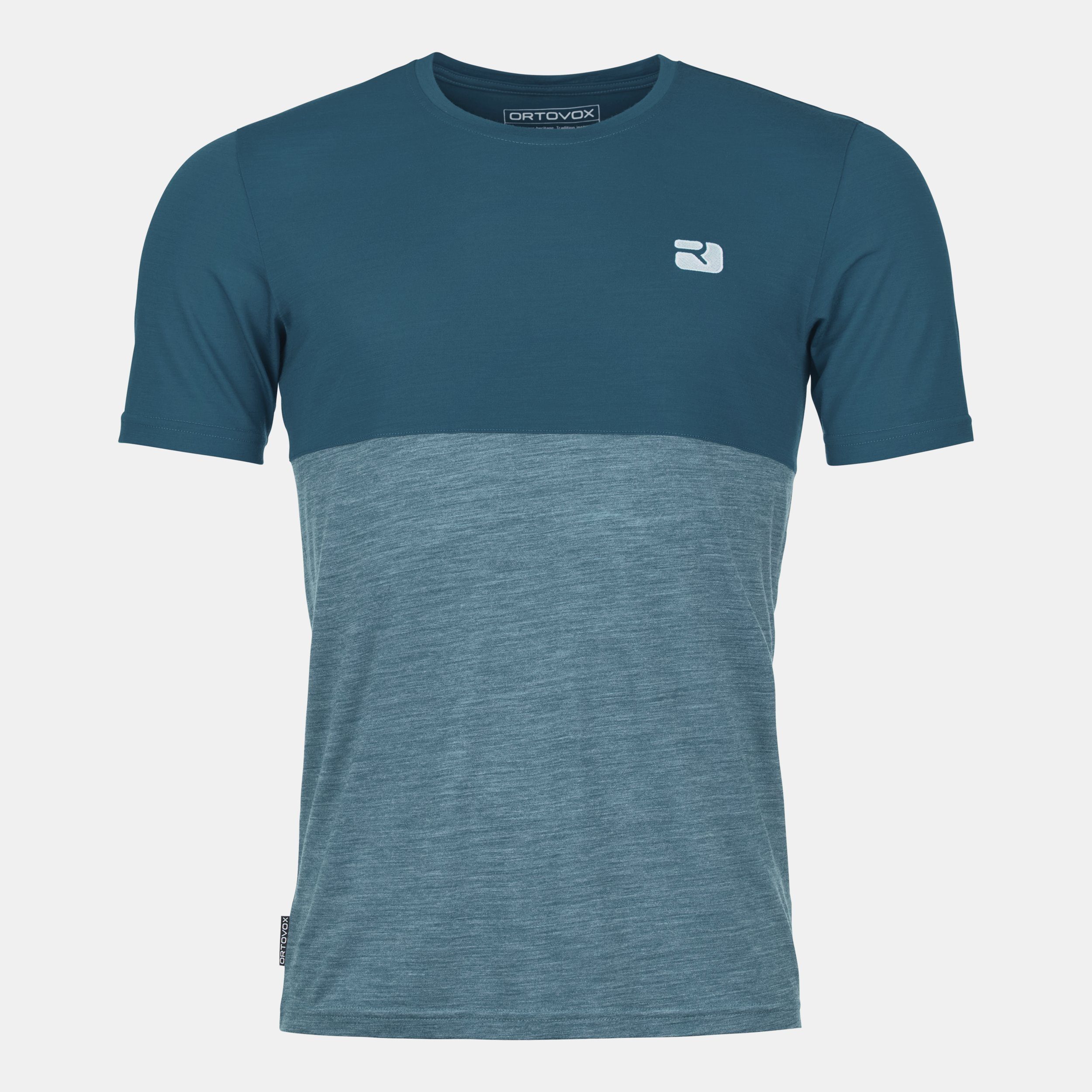 Ortovox Funktionsunterhemd 150 COOL LOGO TS M