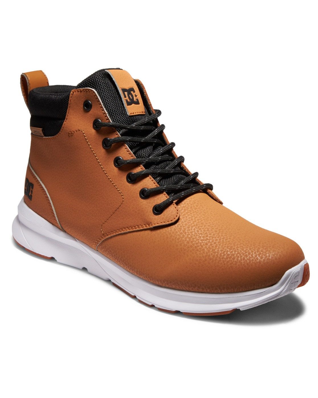 DC Shoes Mason 2 Stiefel