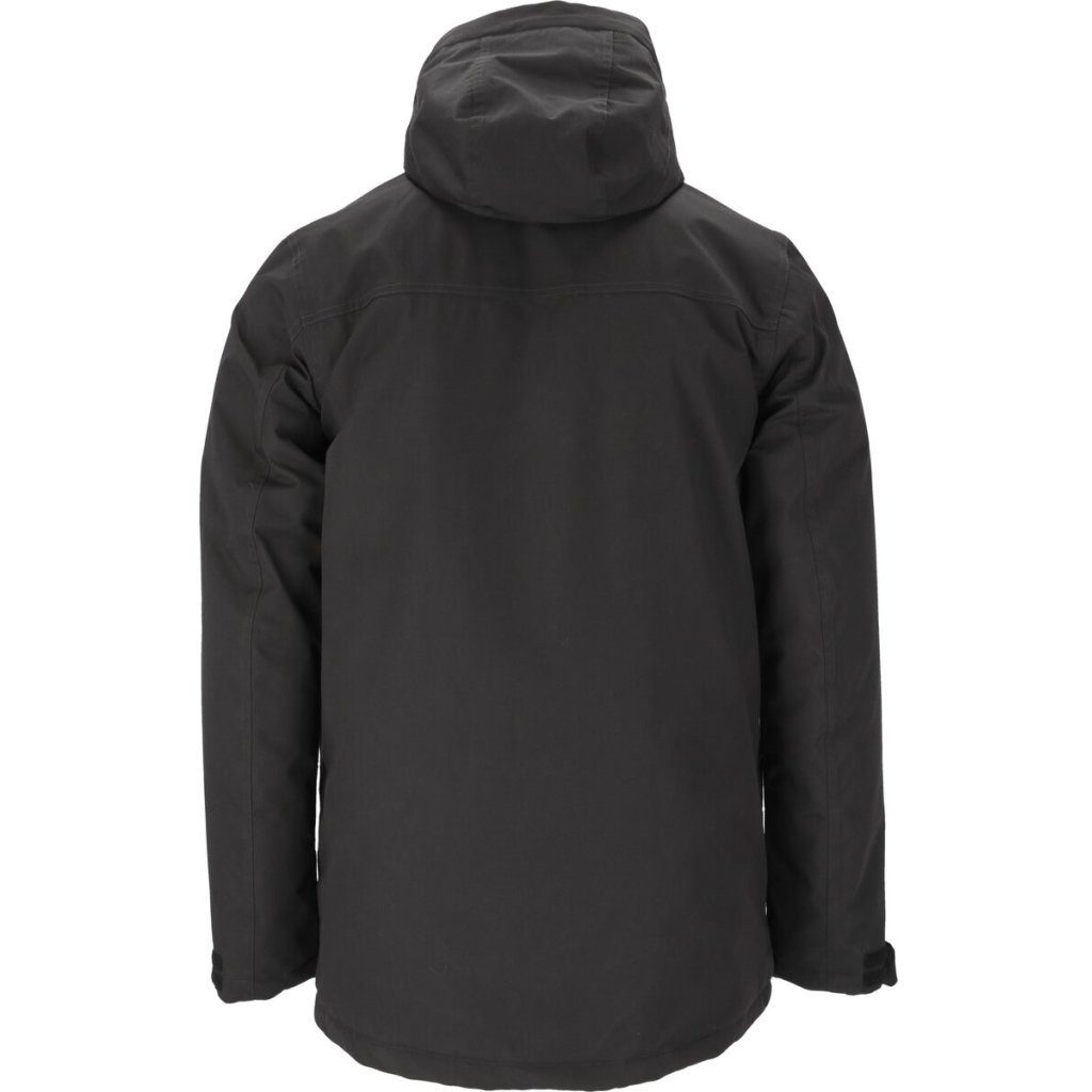WHISTLER Winterjacke Wander W-Pro 10000 (wasserdicht, winddicht) phantomgra günstig online kaufen