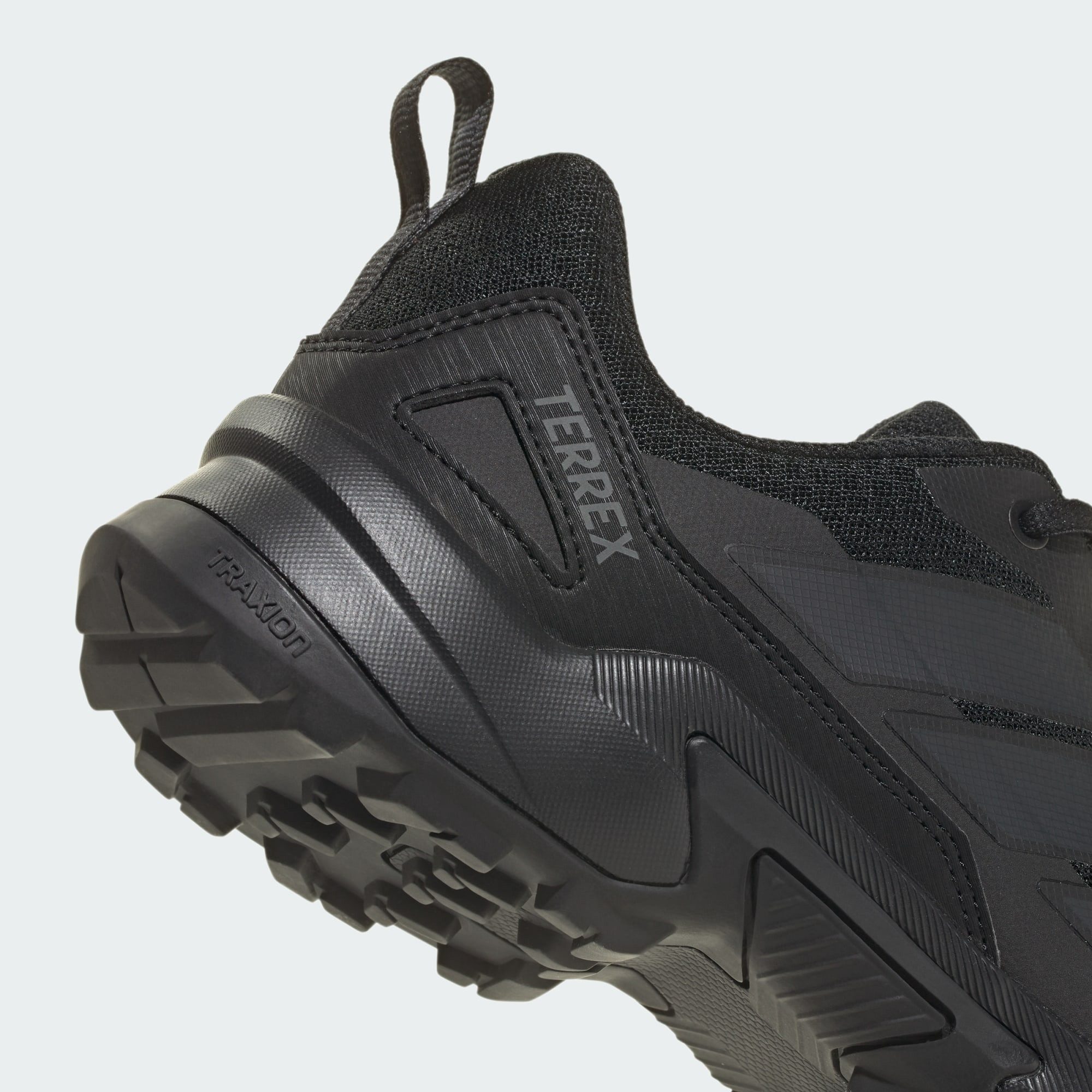adidas TERREX TERREX EASTRAIL 3 SCHUH Hikingschuh – Bild 4 von 5