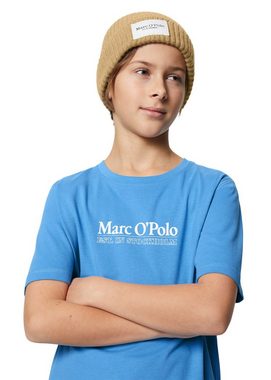 Marc O'Polo T-Shirt aus reiner Bio-Baumwolle