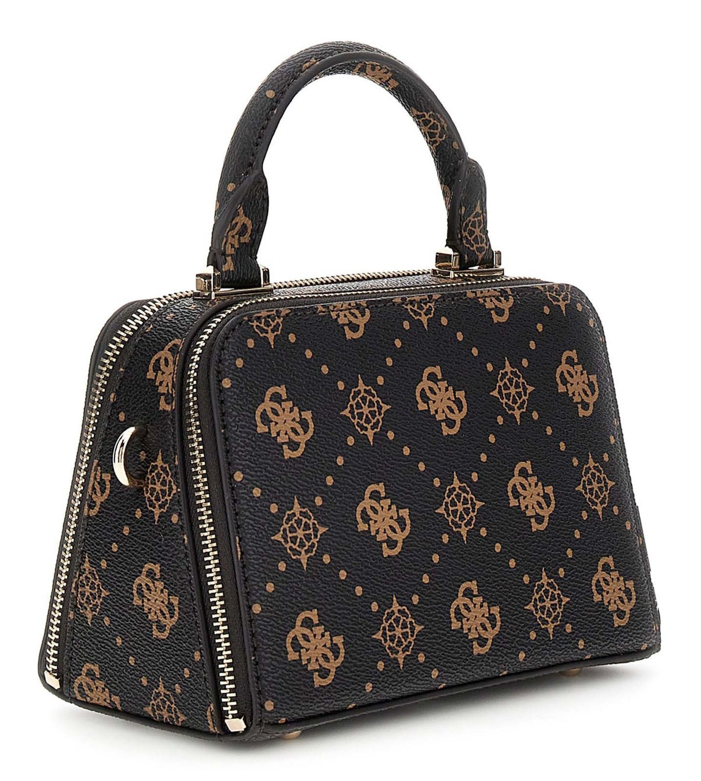 Guess Handtasche Mini Satchel Bag günstig online kaufen