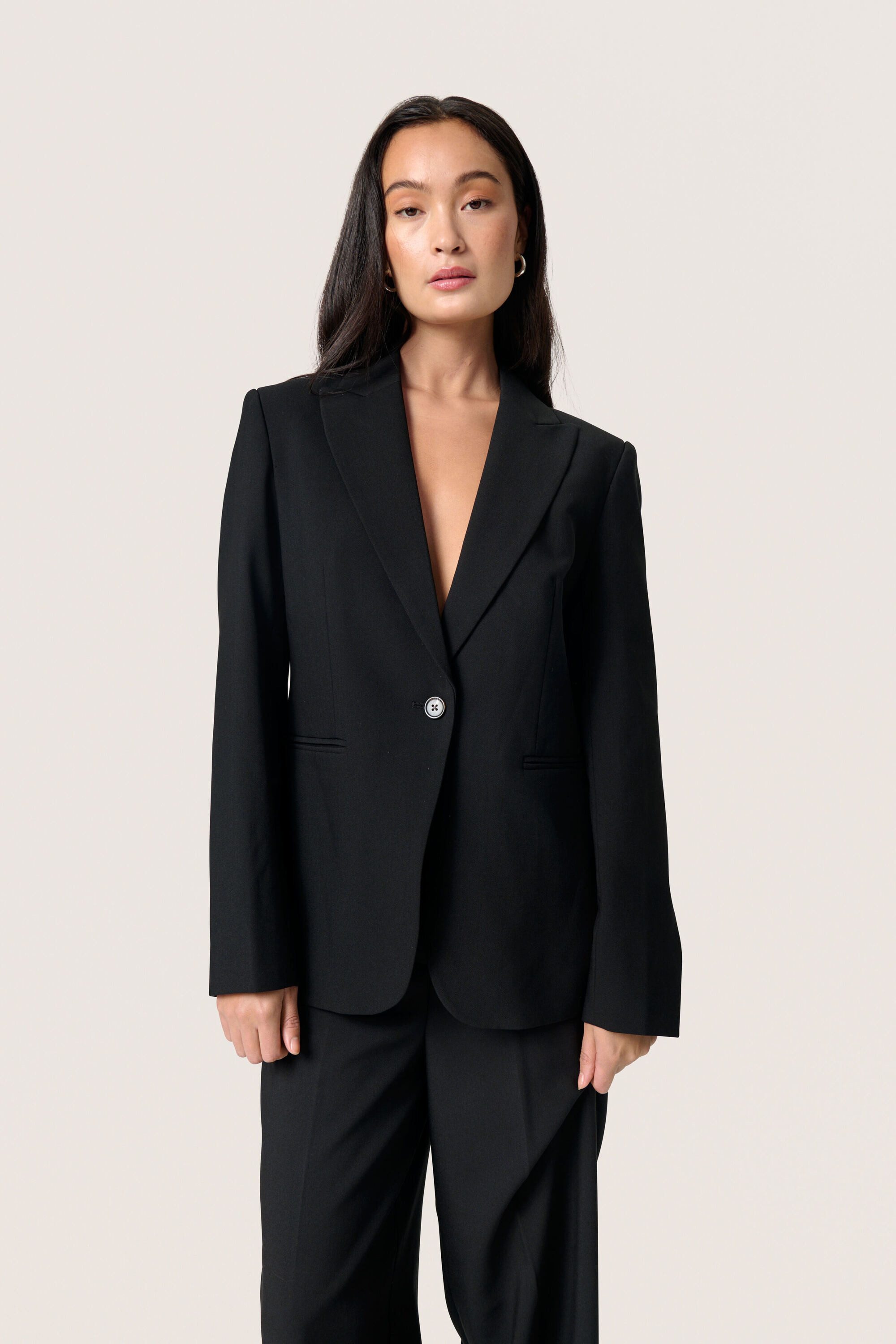 SOAKED IN LUXURY Jackenblazer Blazer SLCorinne