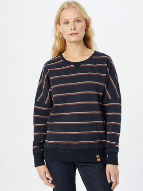 Fli Papigu Sweatshirt Der 11 (1-tlg) Plain/ohne Details