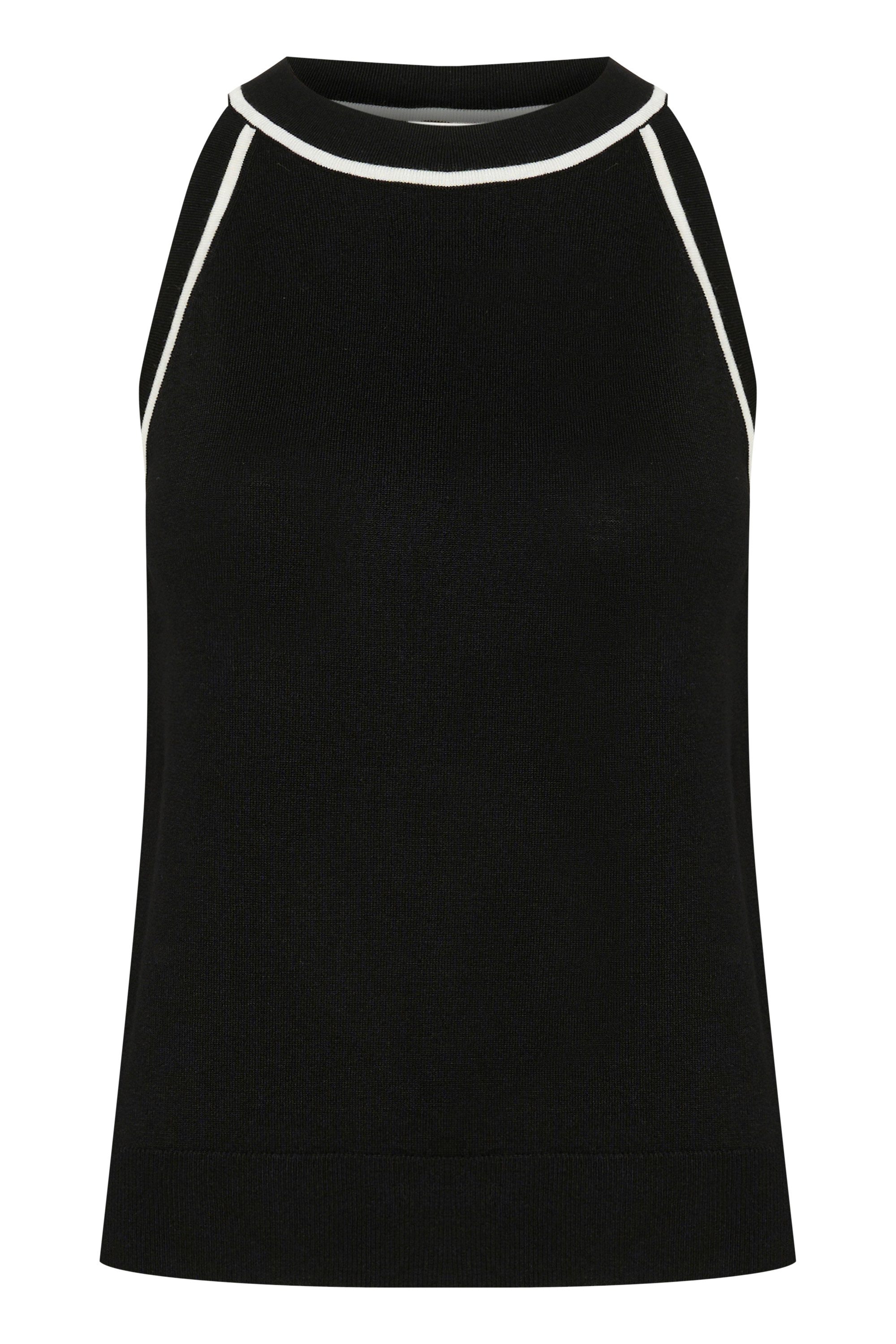 KAFFE Strickpullover Strickpullover KAmally