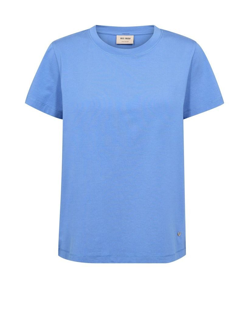 Mos Mosh T-Shirt MMDala O-SS Basic