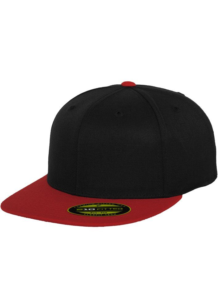 Fitted Cap Premium Cap Flexfit 210 Flexfit 2-Tone Flex