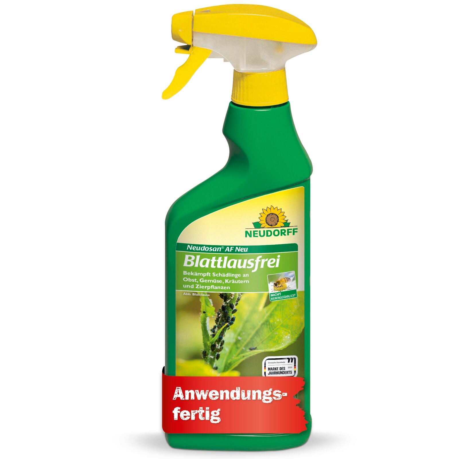 Insektenspray Neudosan AF Neu Blattlausfrei 500 ml