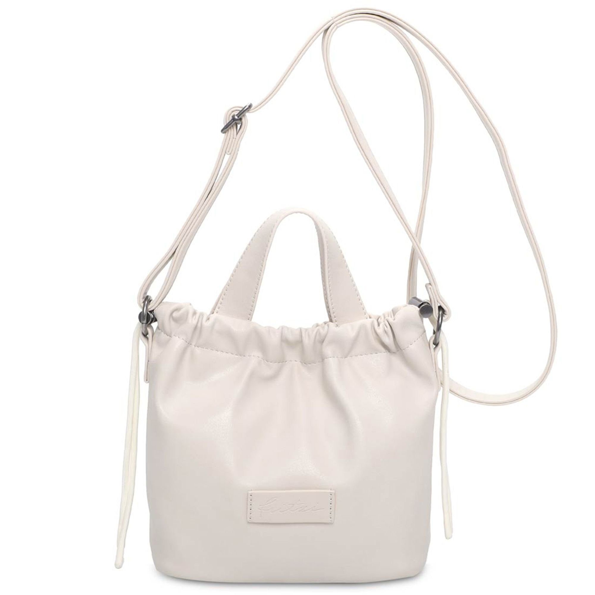 Henkeltasche Poppi Vintage