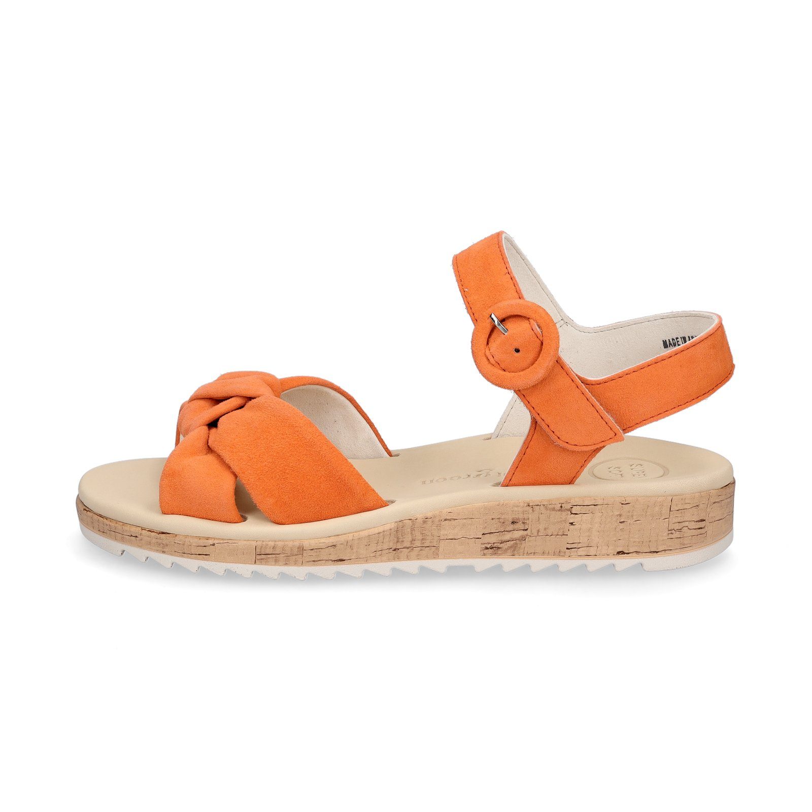 Paul Green Paul Green Damen Sandale günstig online kaufen