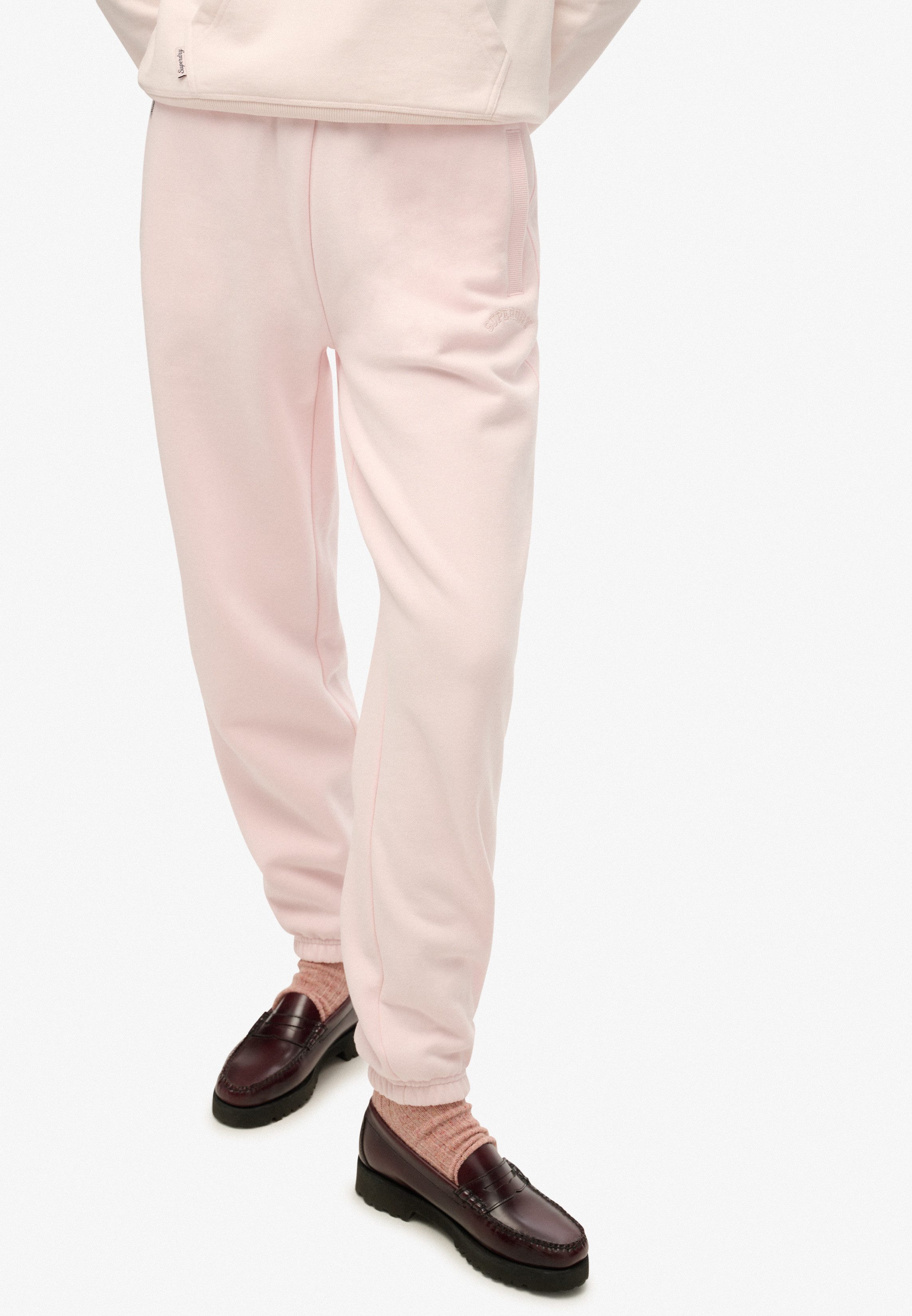 Superdry Sweathose ESSENTIAL LOGO JOGGER HB günstig online kaufen