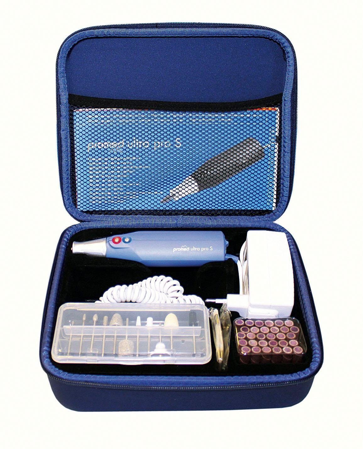Maniküre-Pediküre-Set Ultra Pro S
