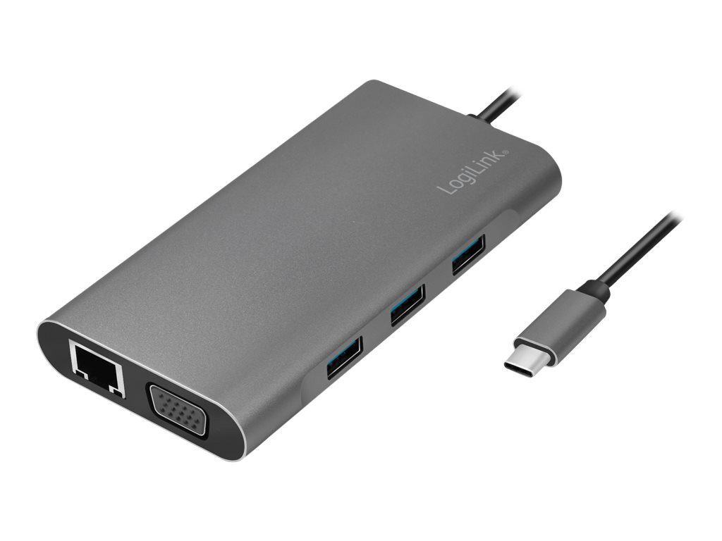 LogiLink PC-Set