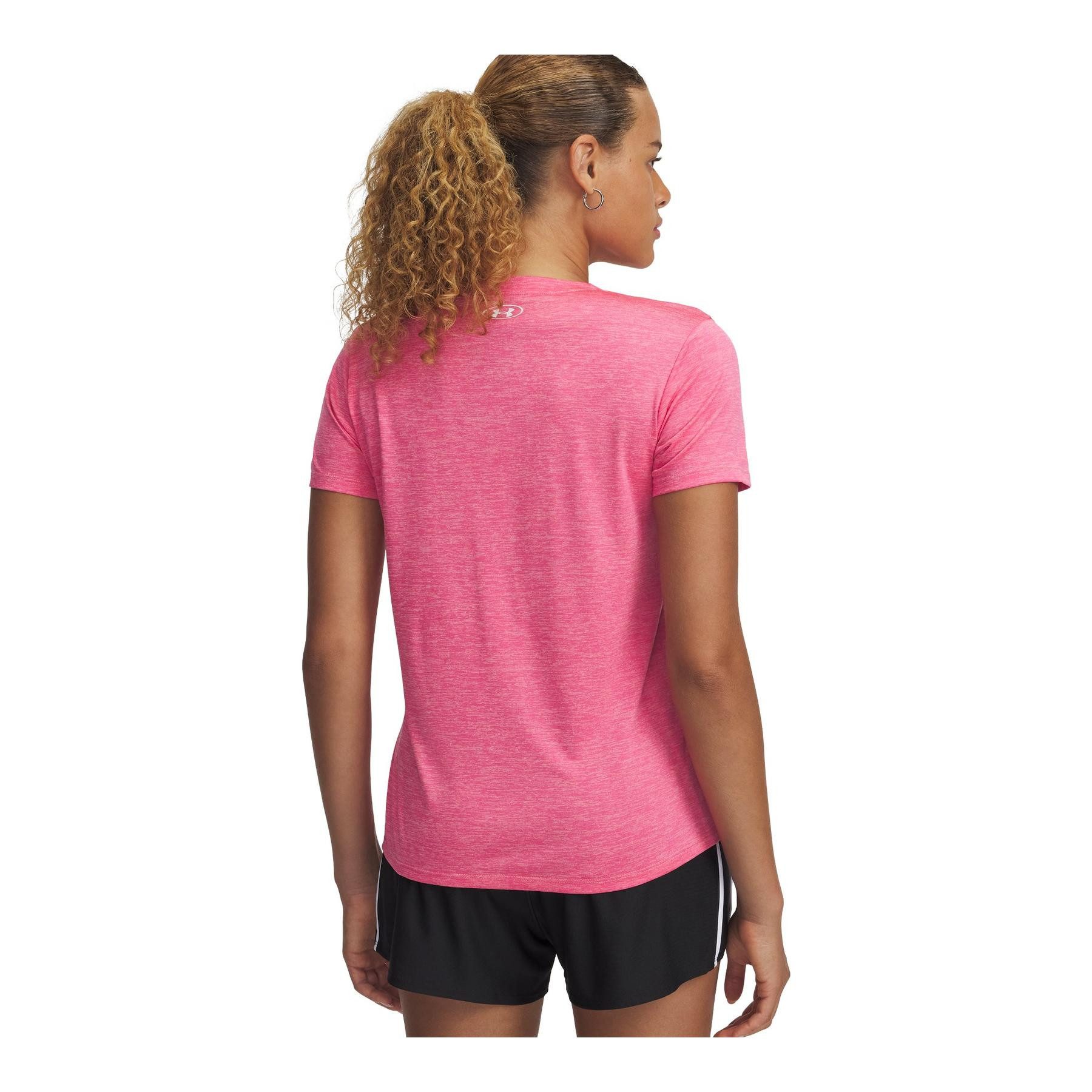 Under Armour® Kurzarmshirt Tech SSV- Twist Damen günstig online kaufen