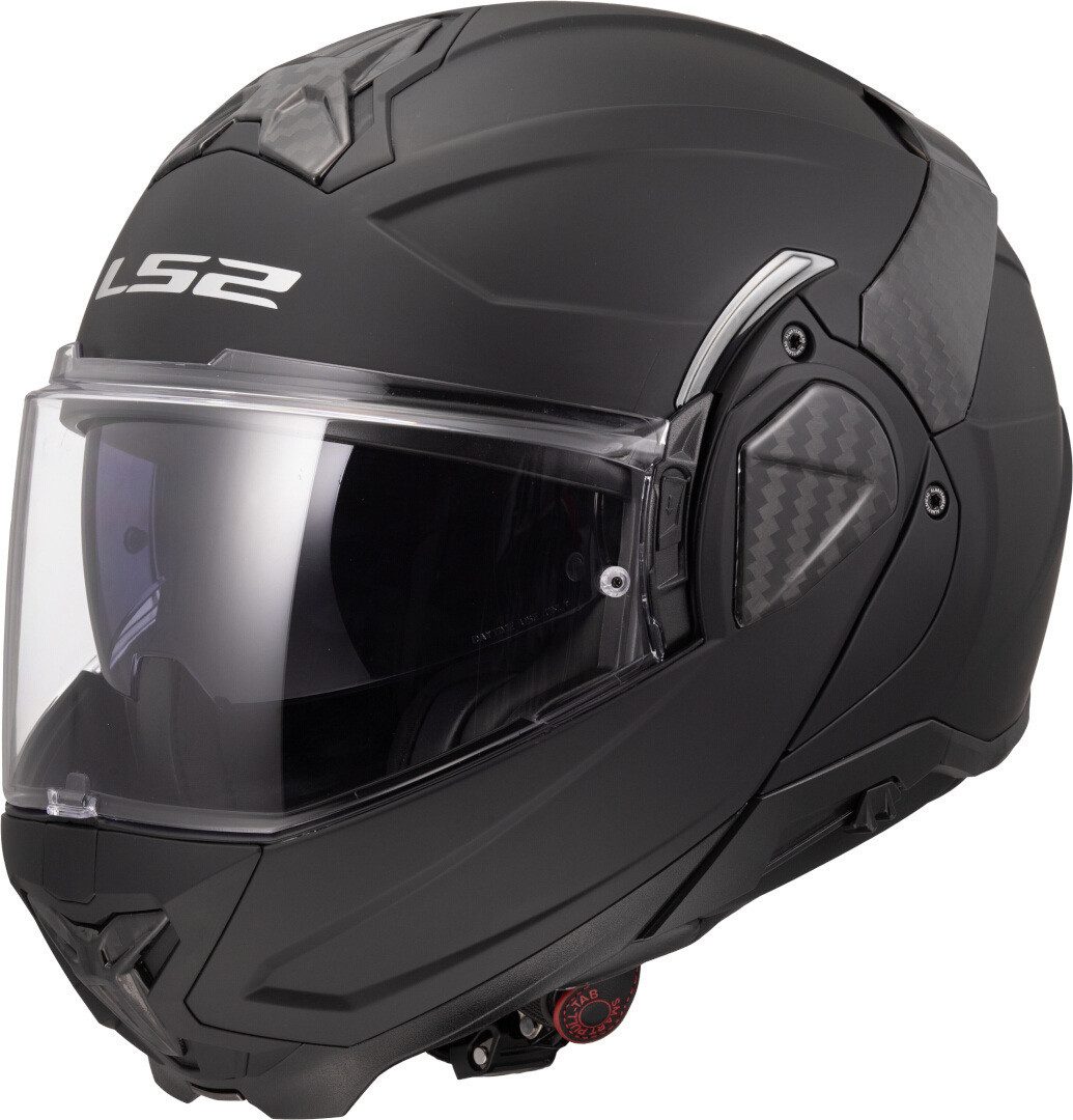 Motorradhelm FF910 Advant II Klapphelm