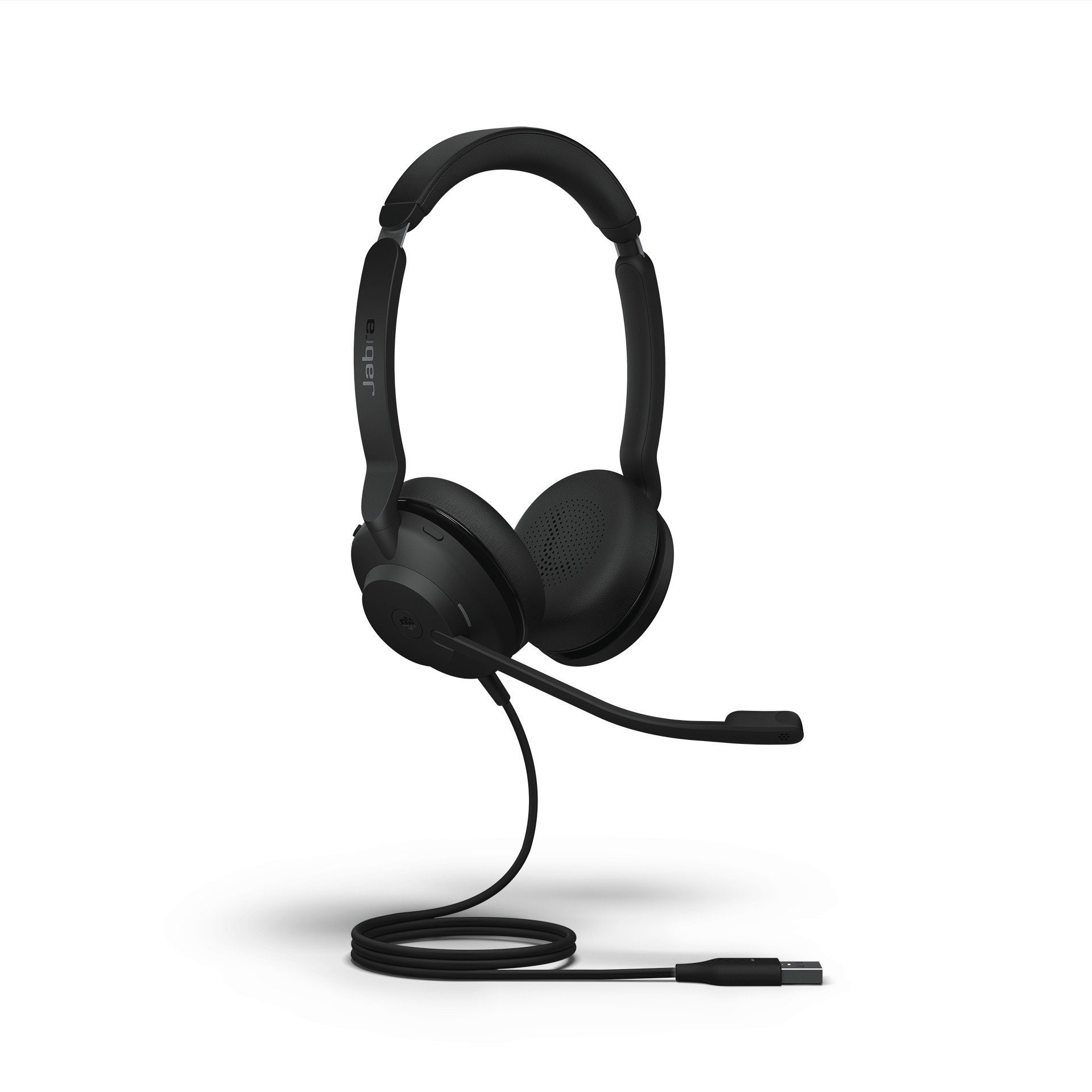 Jabra Evolve2 30 SE USB-A Headset (Stereo)