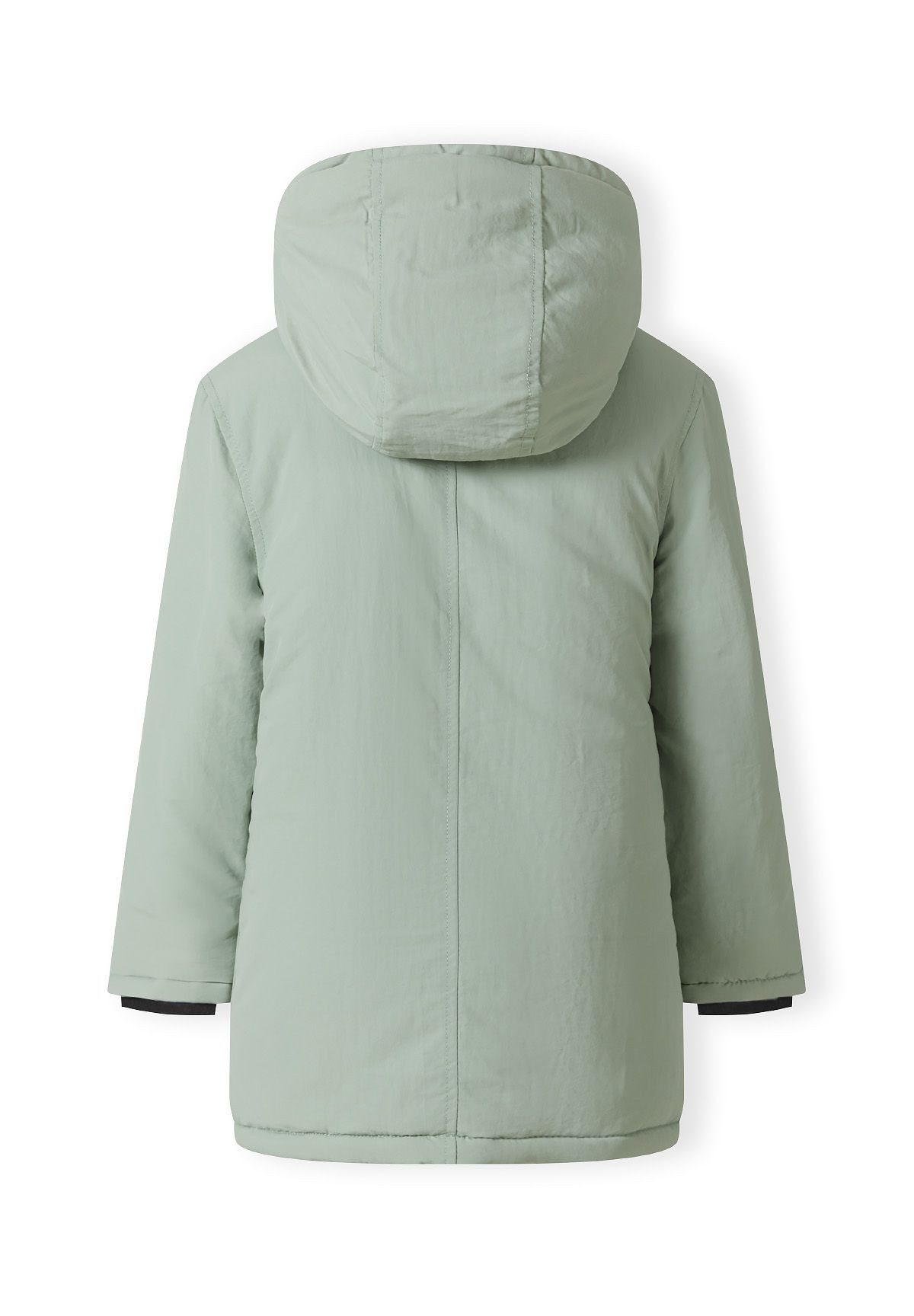 MINOTI Parka Gefütterte Jacke mit Teddyfütter günstig online kaufen