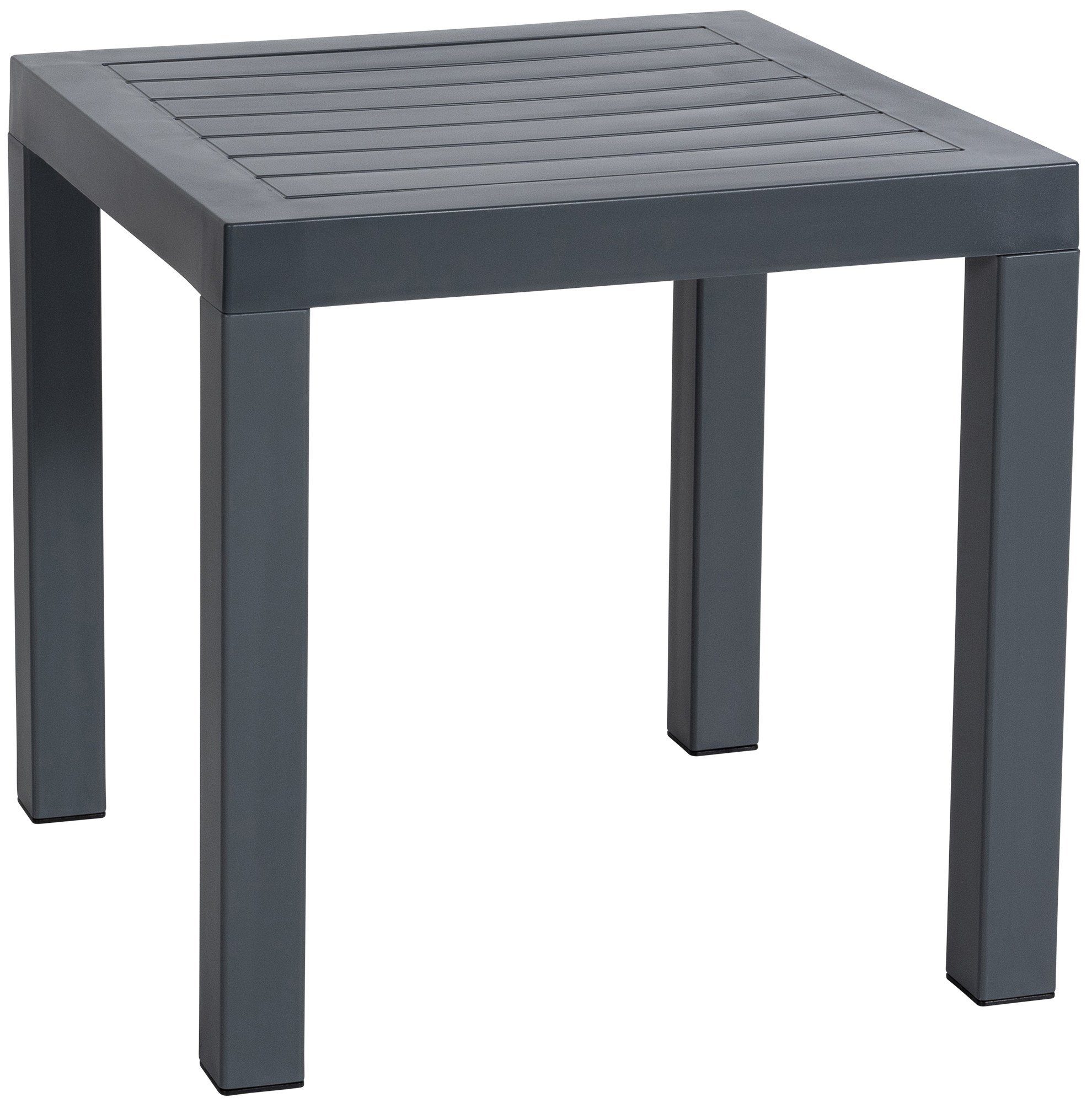 Gartentisch Ocean Kunststoff