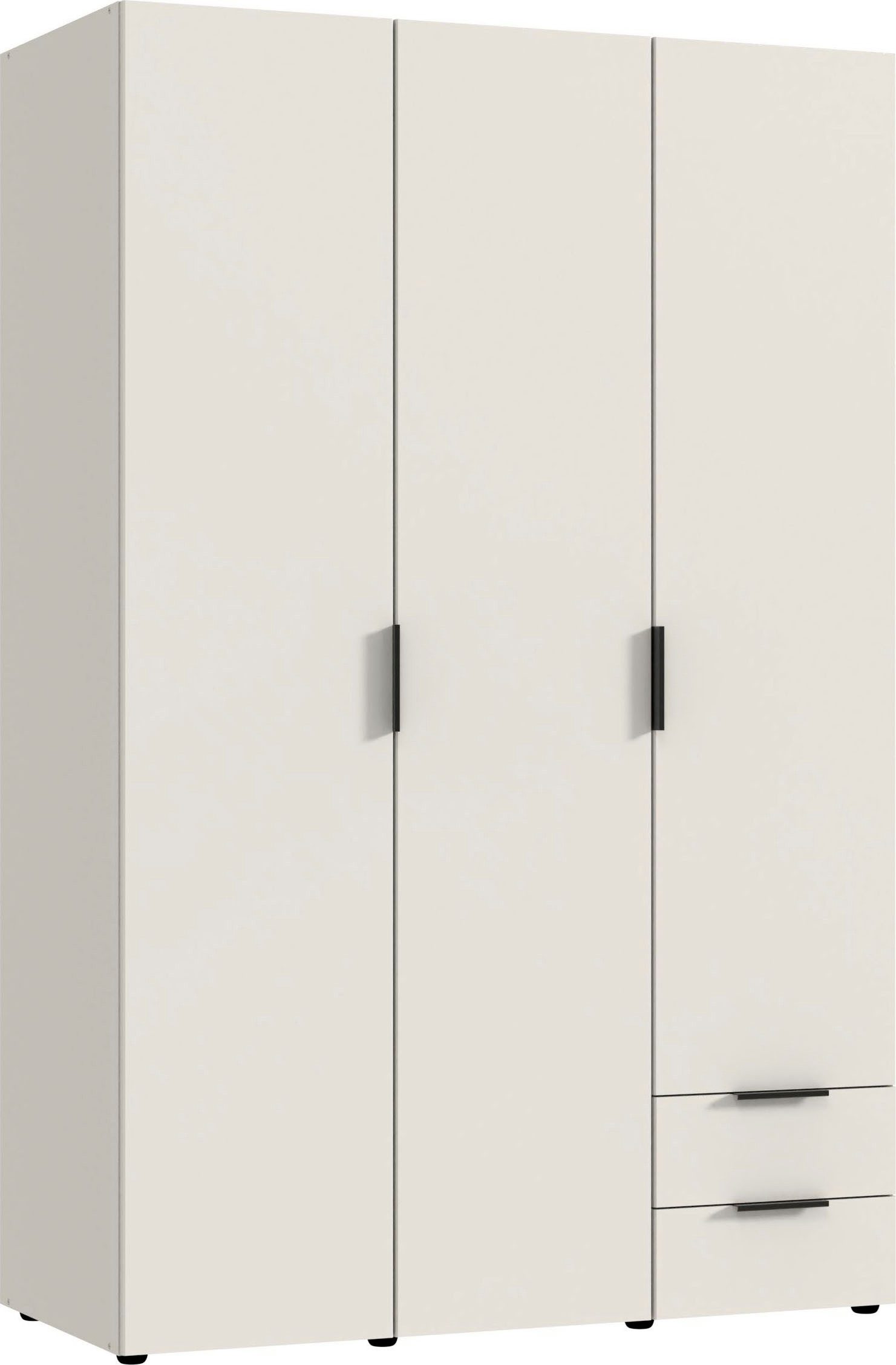 Wimex Kleiderschrank "Modena", Drehtüren-Schrankprogramm günstig online kaufen