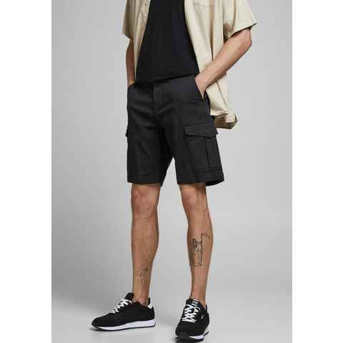 Jack & Jones Cargoshorts JPSTJOE JJCARGO SHORTS LC