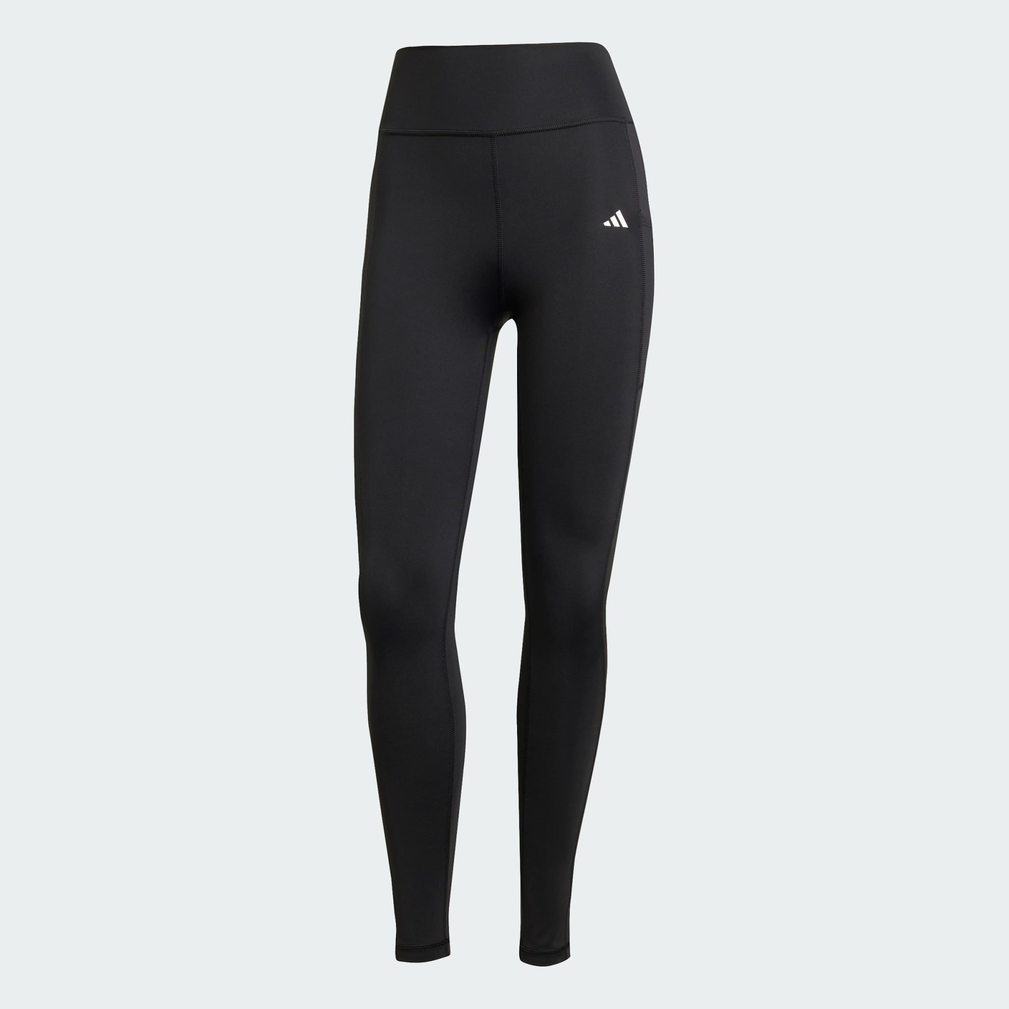 adidas Performance Leggings OPTIME STASH 7/8-LEGGINGS (1-tlg)