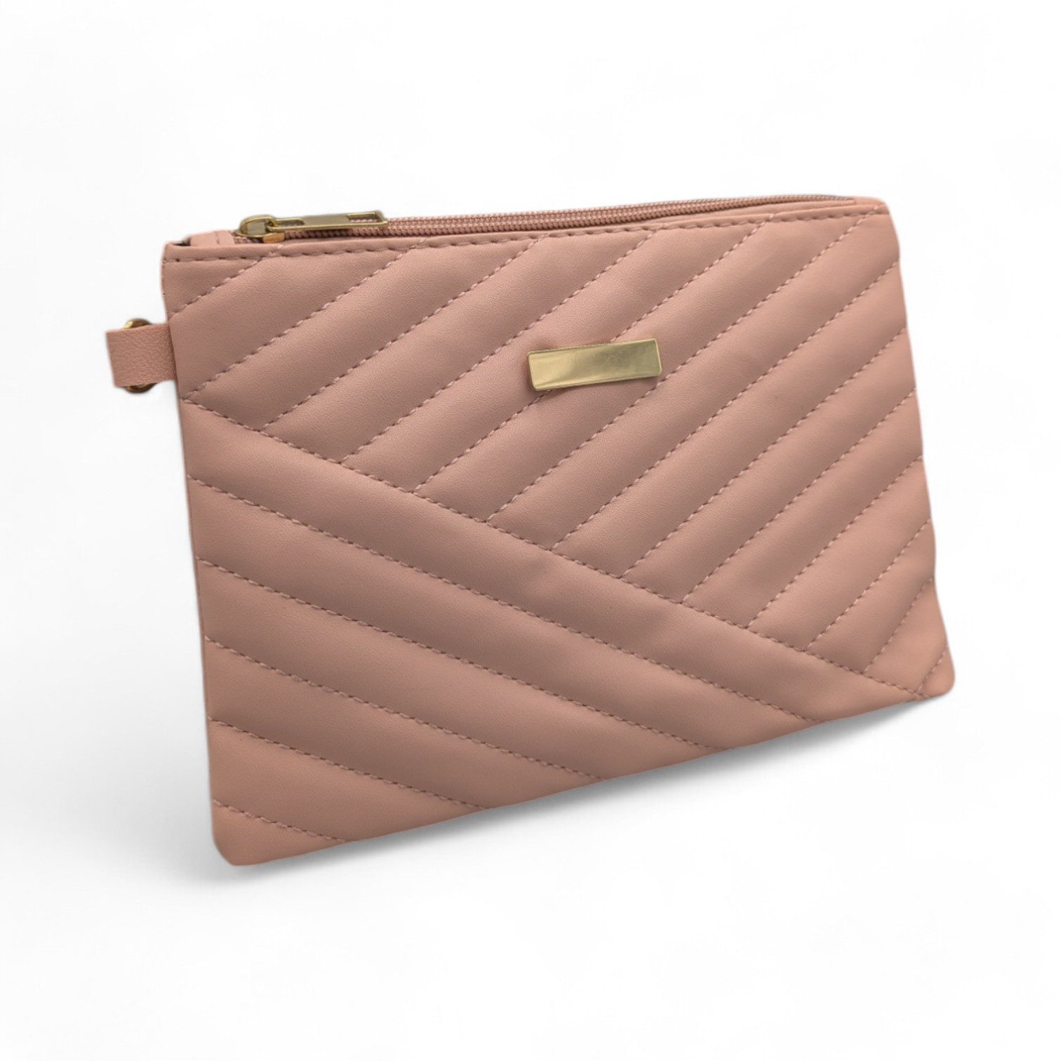 Eyecatcher Handgelenktasche Kleine Handgelenktasche verschiedene Farben günstig online kaufen