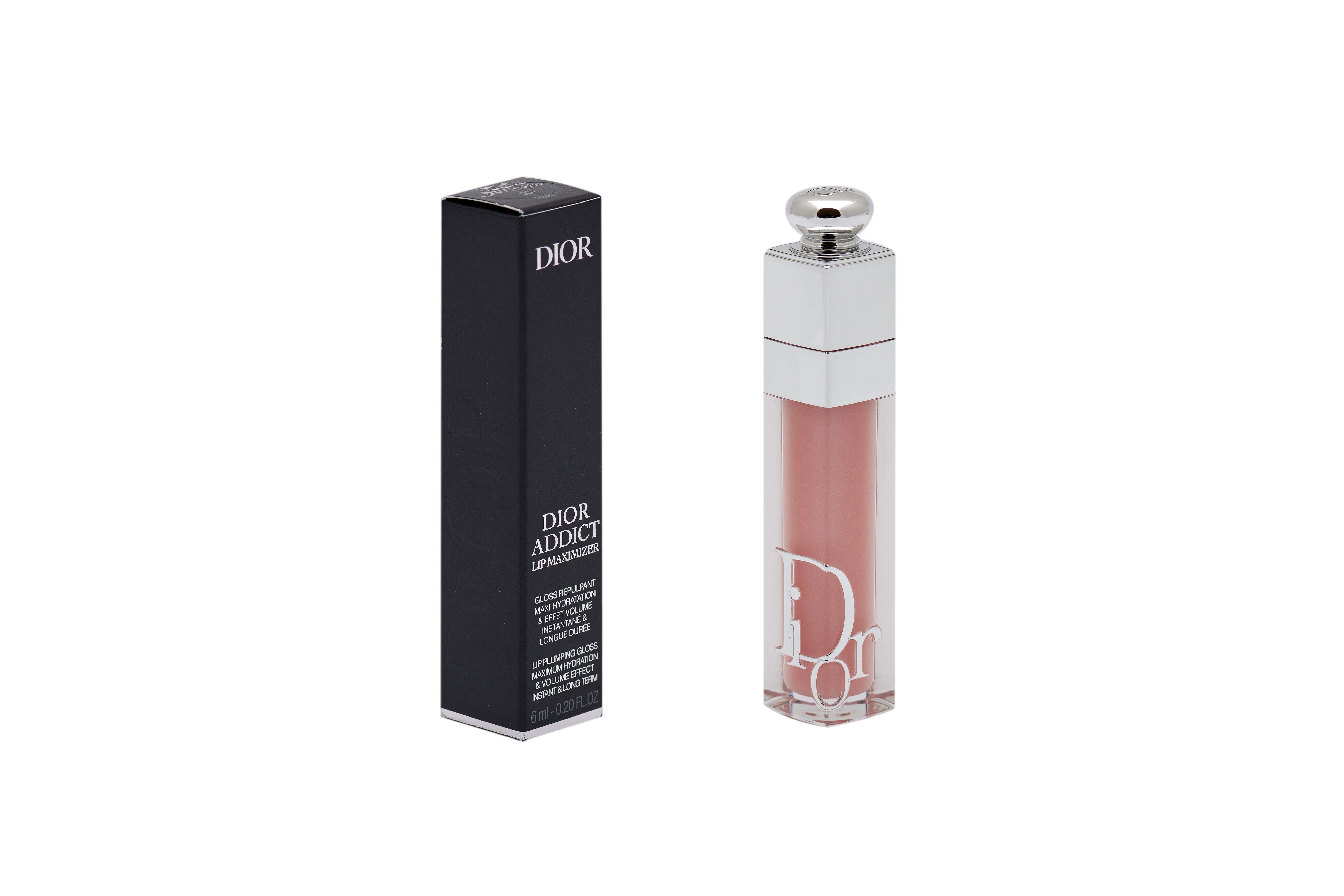 Lipgloss Dior Addict Lip Maximizer
