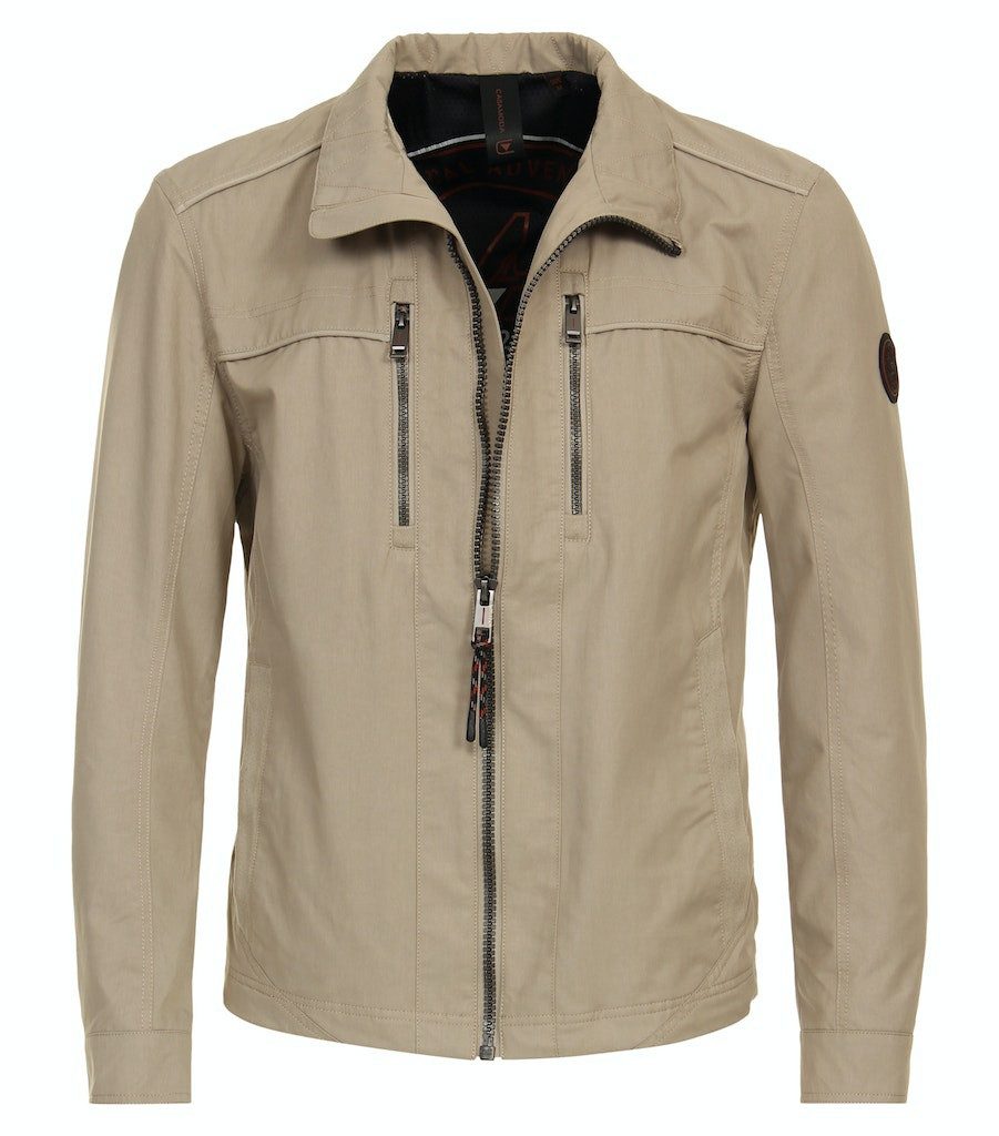 CASAMODA Outdoorjacke Outdoorjacke für Herren (1-St) günstig online kaufen