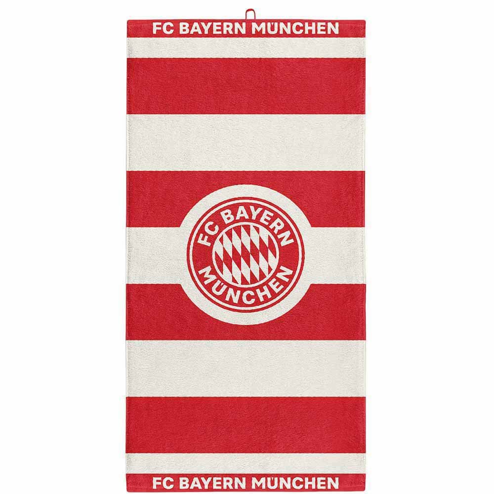 FC Bayern München Duschtuch FC Bayern günstig online kaufen