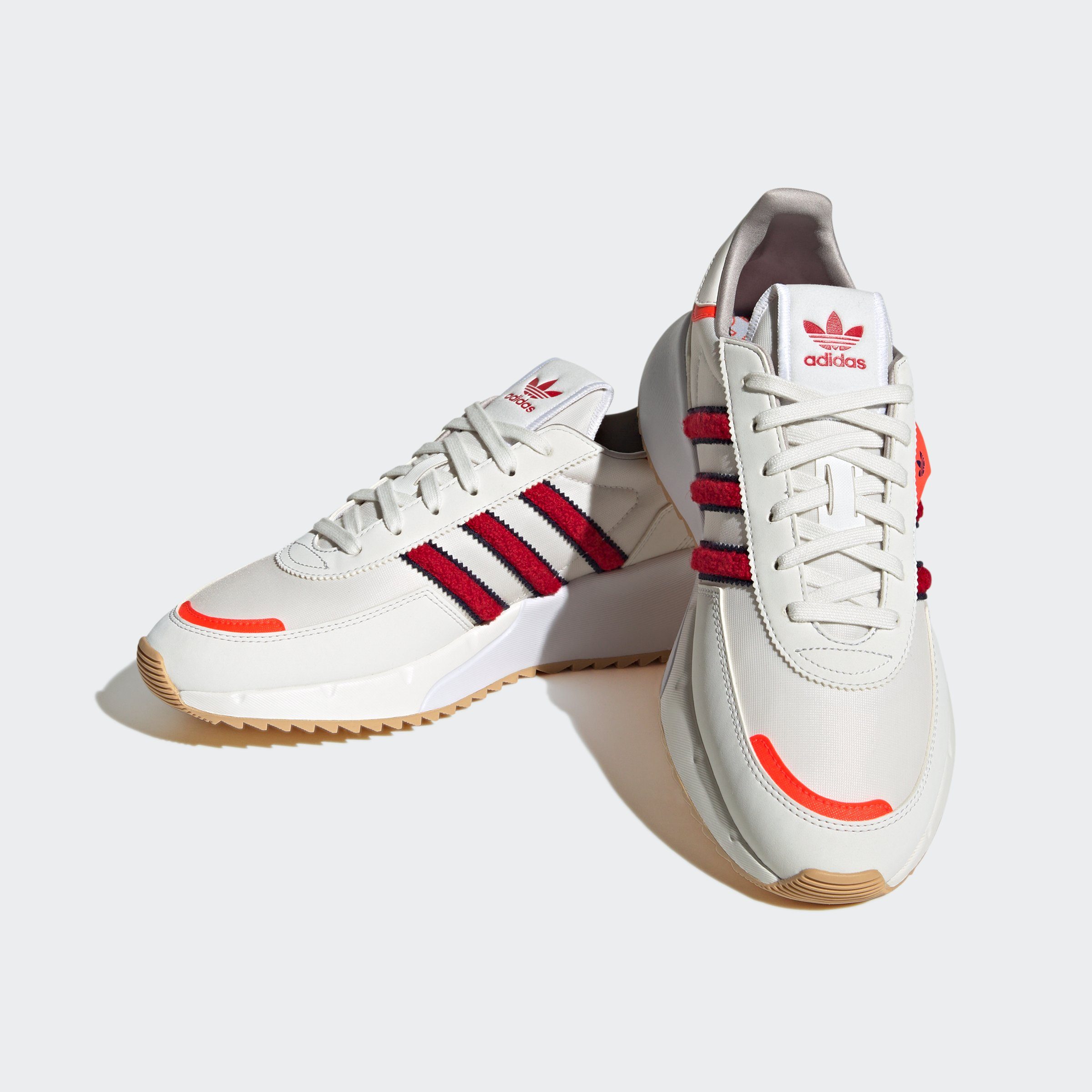 adidas Originals RETROPY F2 Кросівки