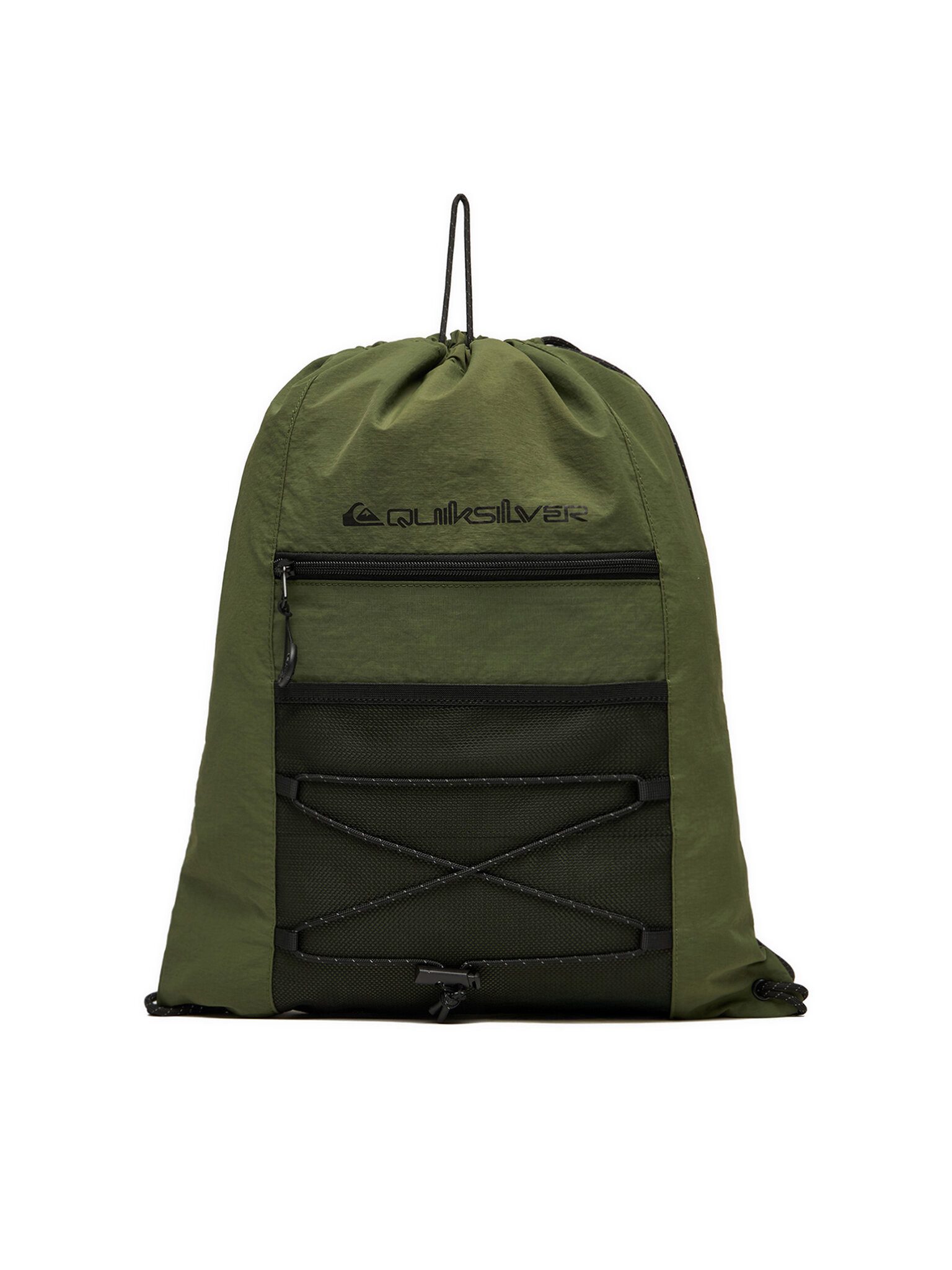 Freizeitrucksack Quiksilver Unisex Rucksack Grün QUIKSILVER-CEOWB-QUIC-M-001-09 Grün