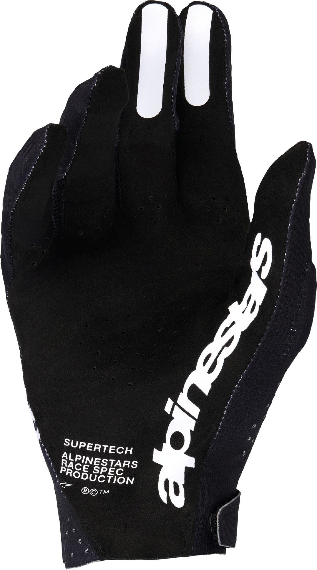 Alpinestars Motorradhandschuhe Supertech 2026 Motocross Handschuhe günstig online kaufen