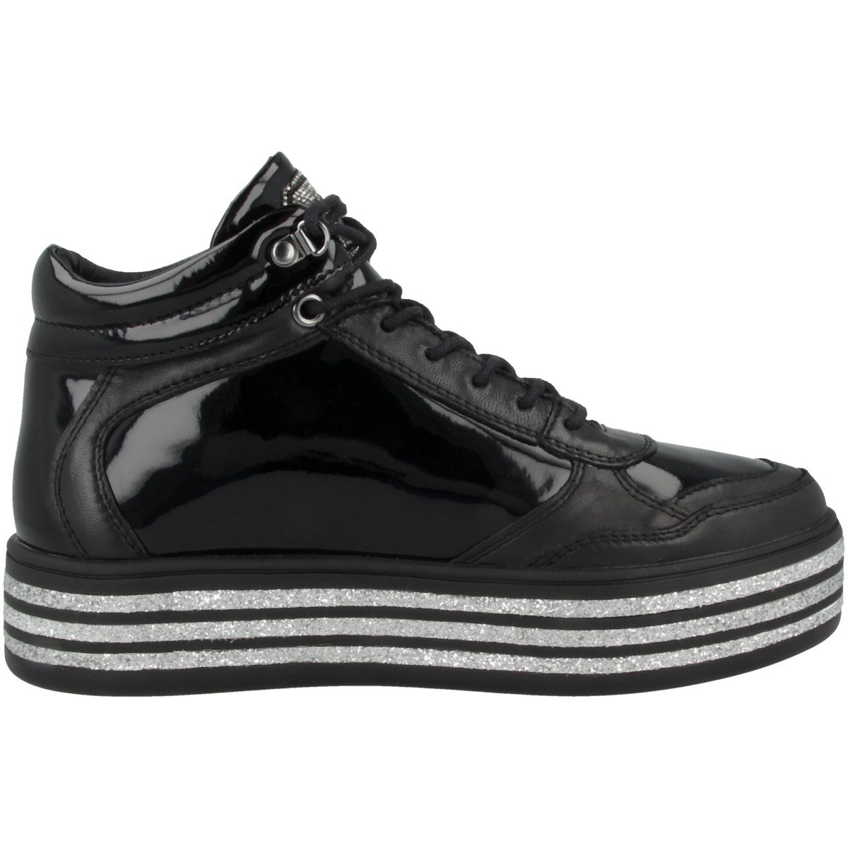 schwarz Novara Damen 03 GERRY WEBER Sneaker