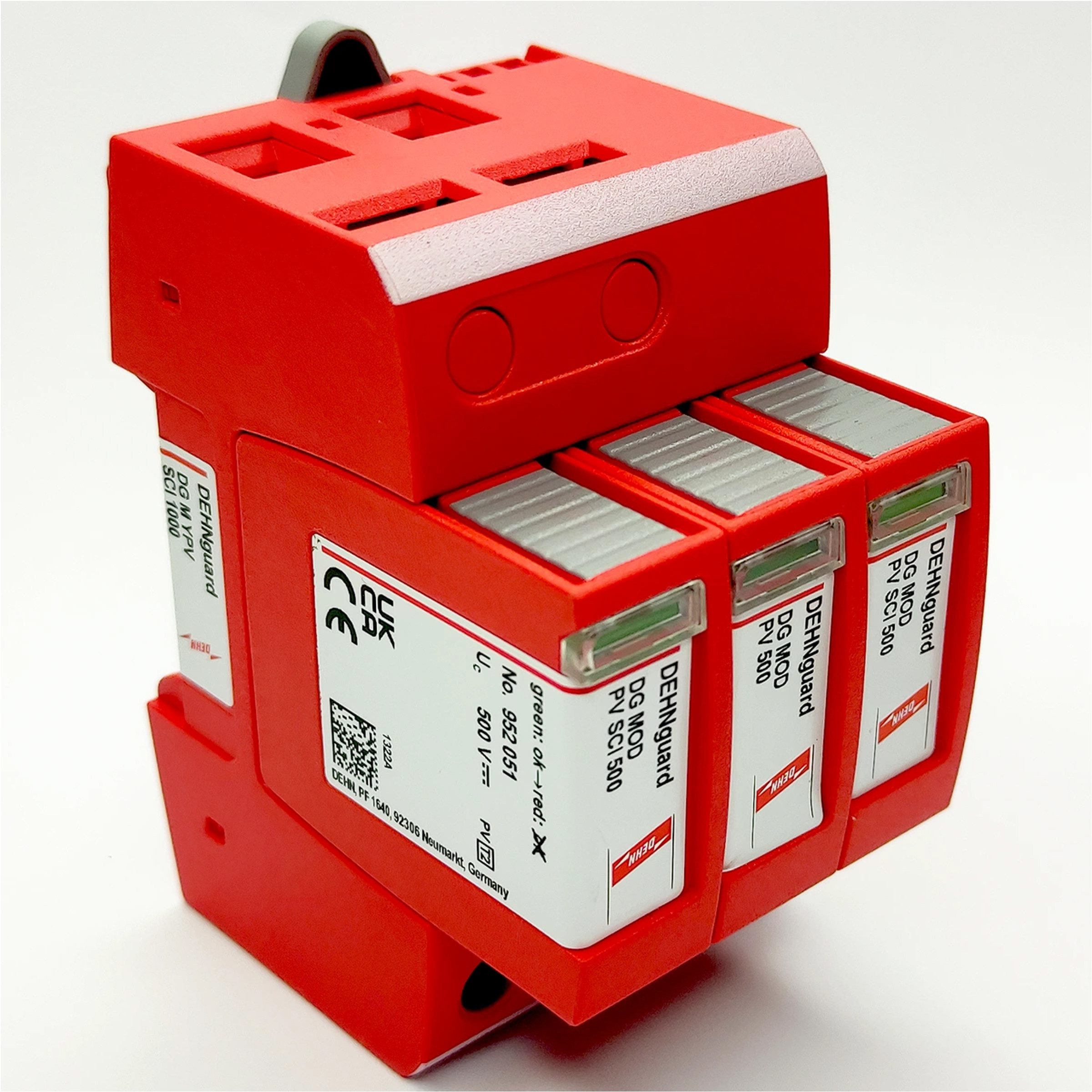 DEHN Schalter DEHNguard modular DG M YPV SCI 1000 952510 DEHN Schutzlösungen (1-St)