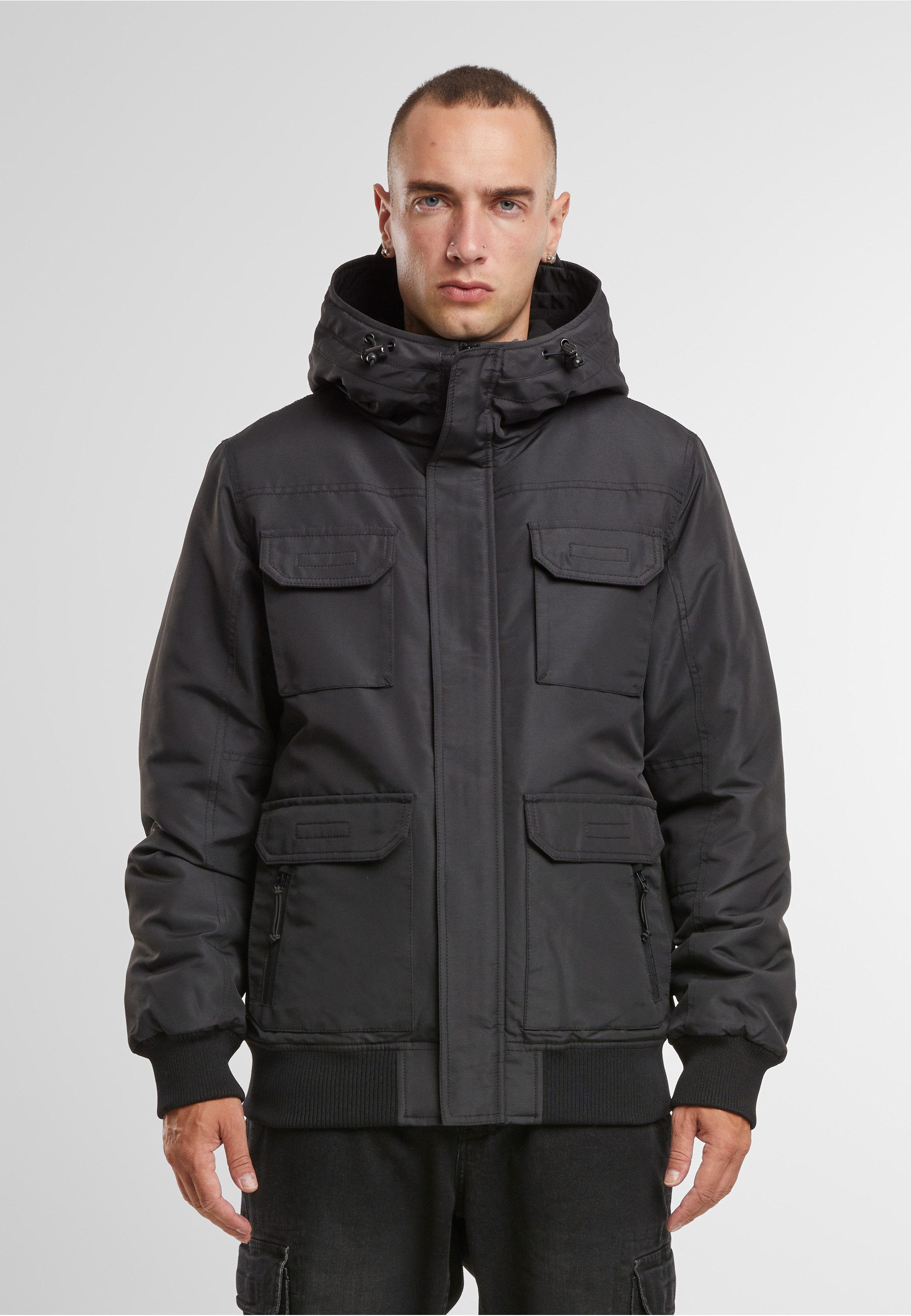 Brandit Allwetterjacke Brandit Brandit Men Exploration Jacket (1-St)