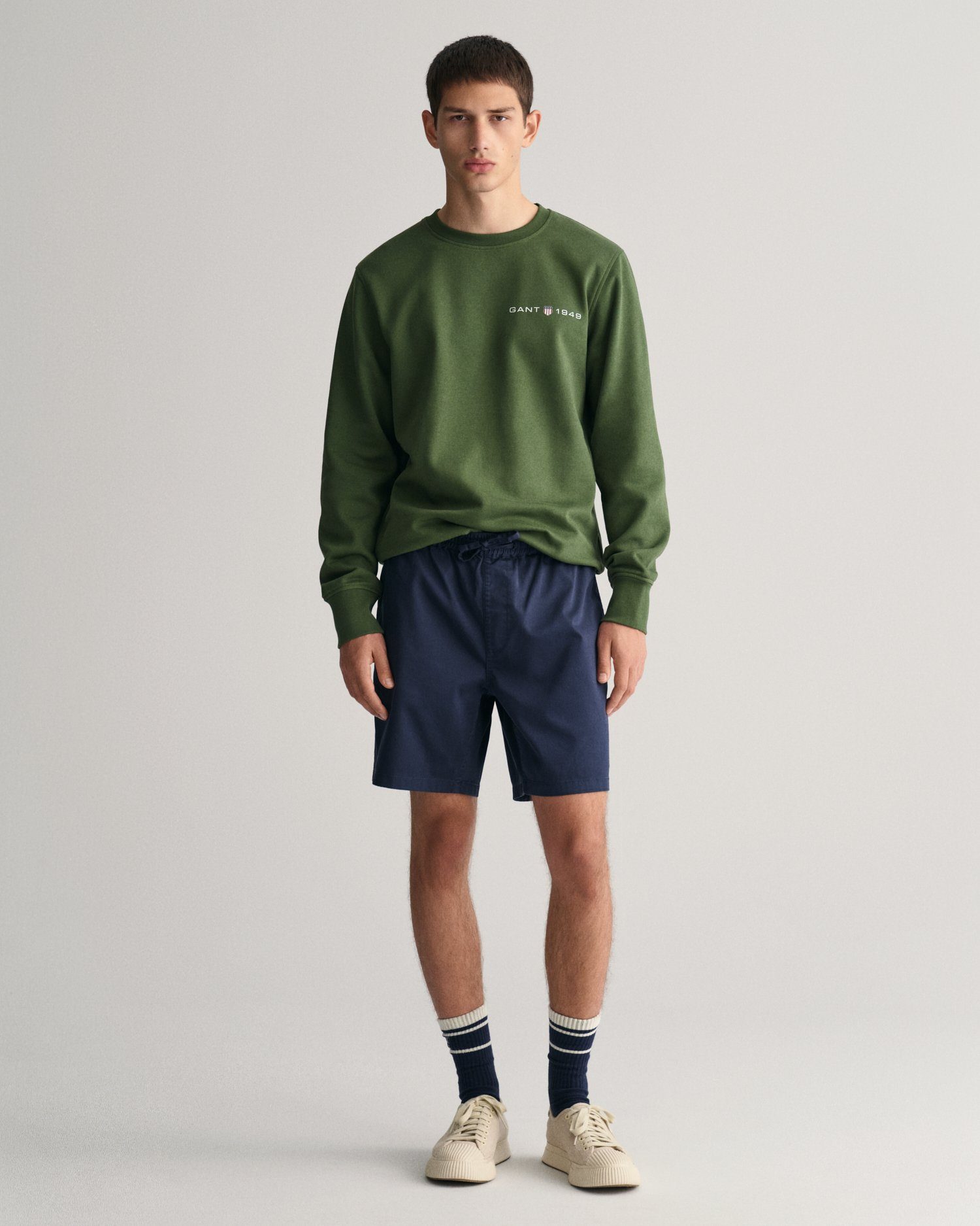 Gant Shorts DRAWSTRING LOGO SHORTS mit günstig online kaufen