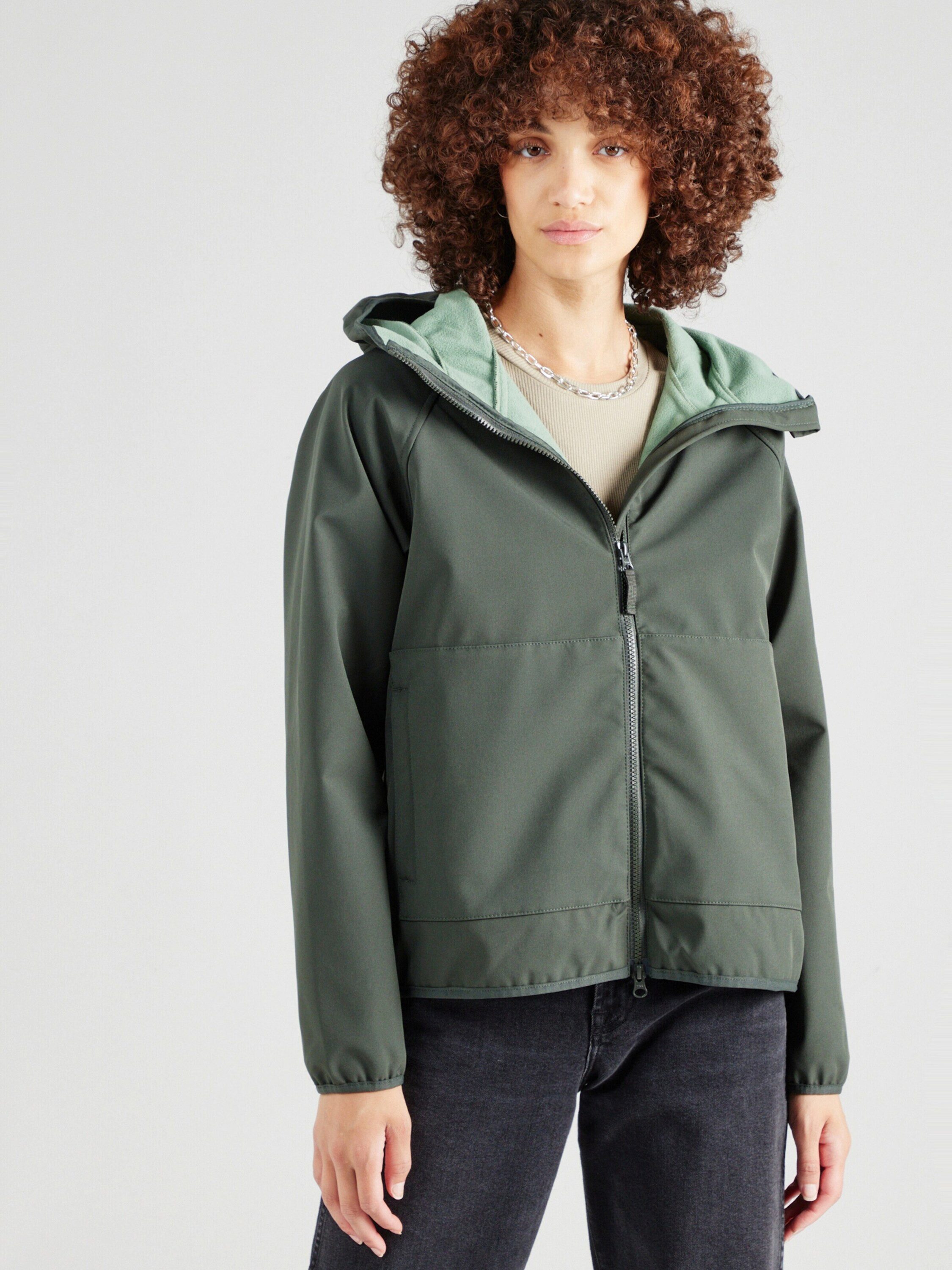 Derbe Softshelljacke Peutby (1-St)