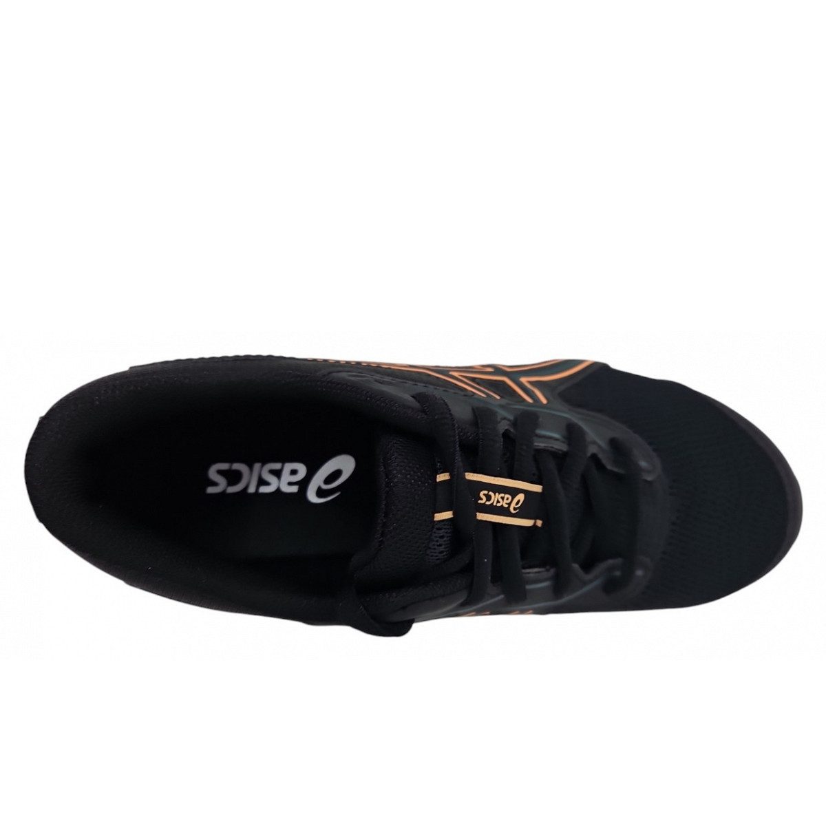 Asics Contend 9 GS Sneaker