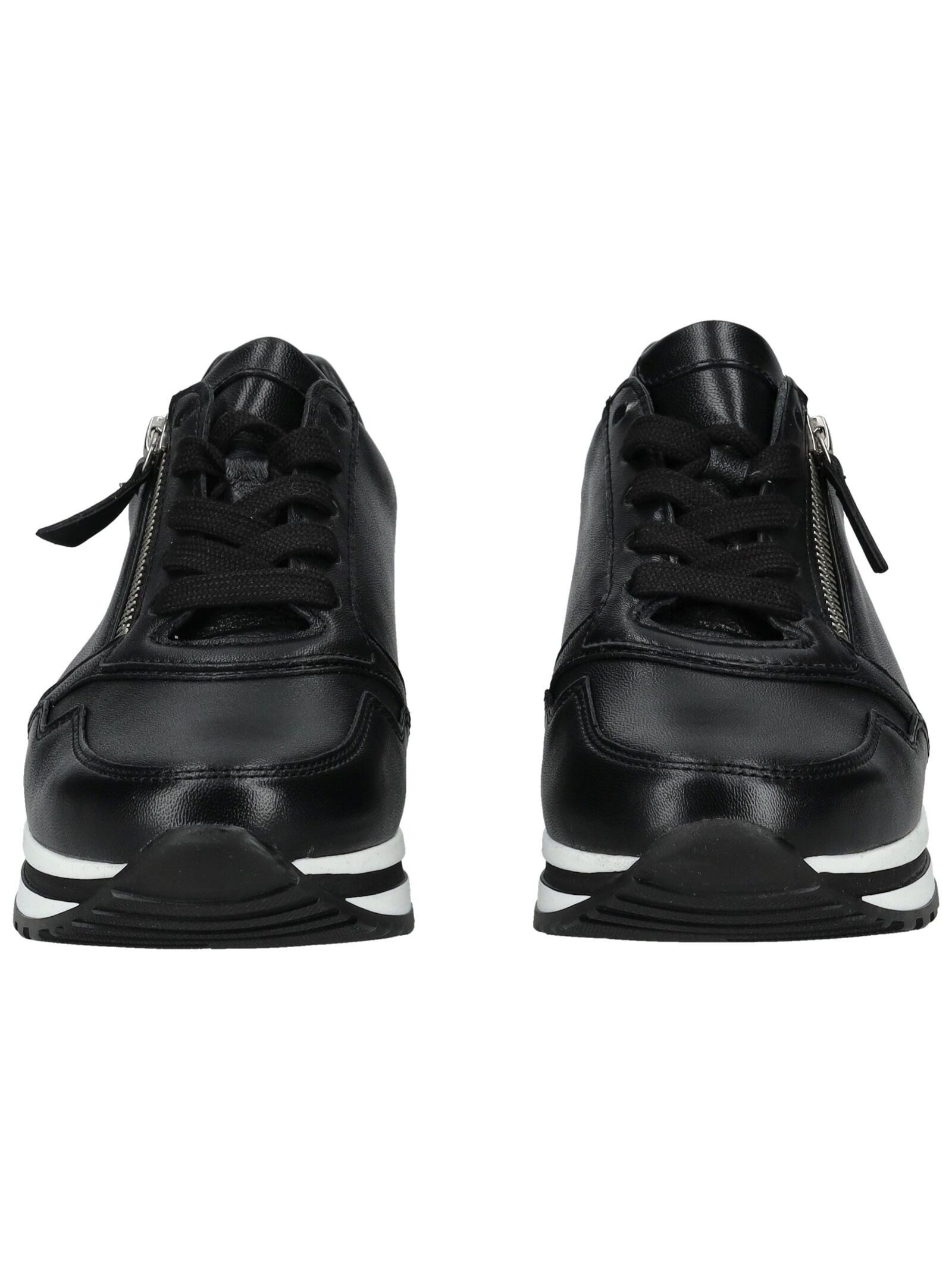 Gabor Comfort Gabor Comfort Sneaker Glattleder Sneaker