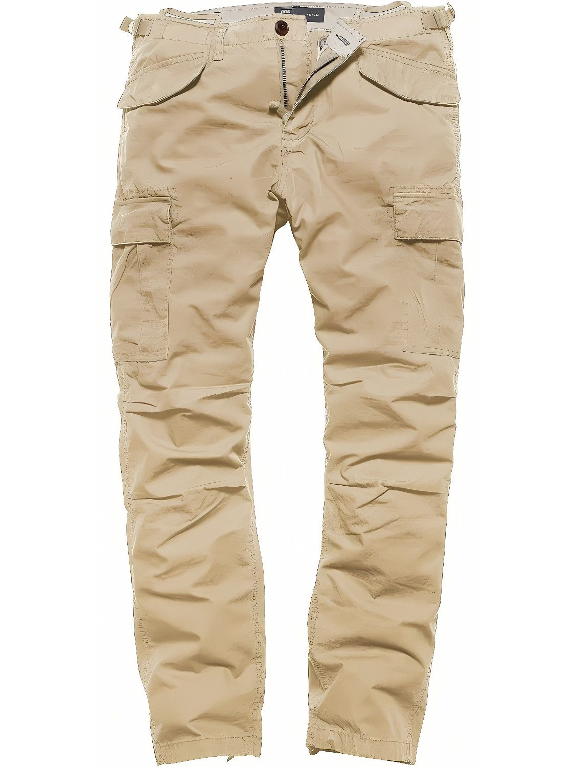 Vintage Industries Cargohose