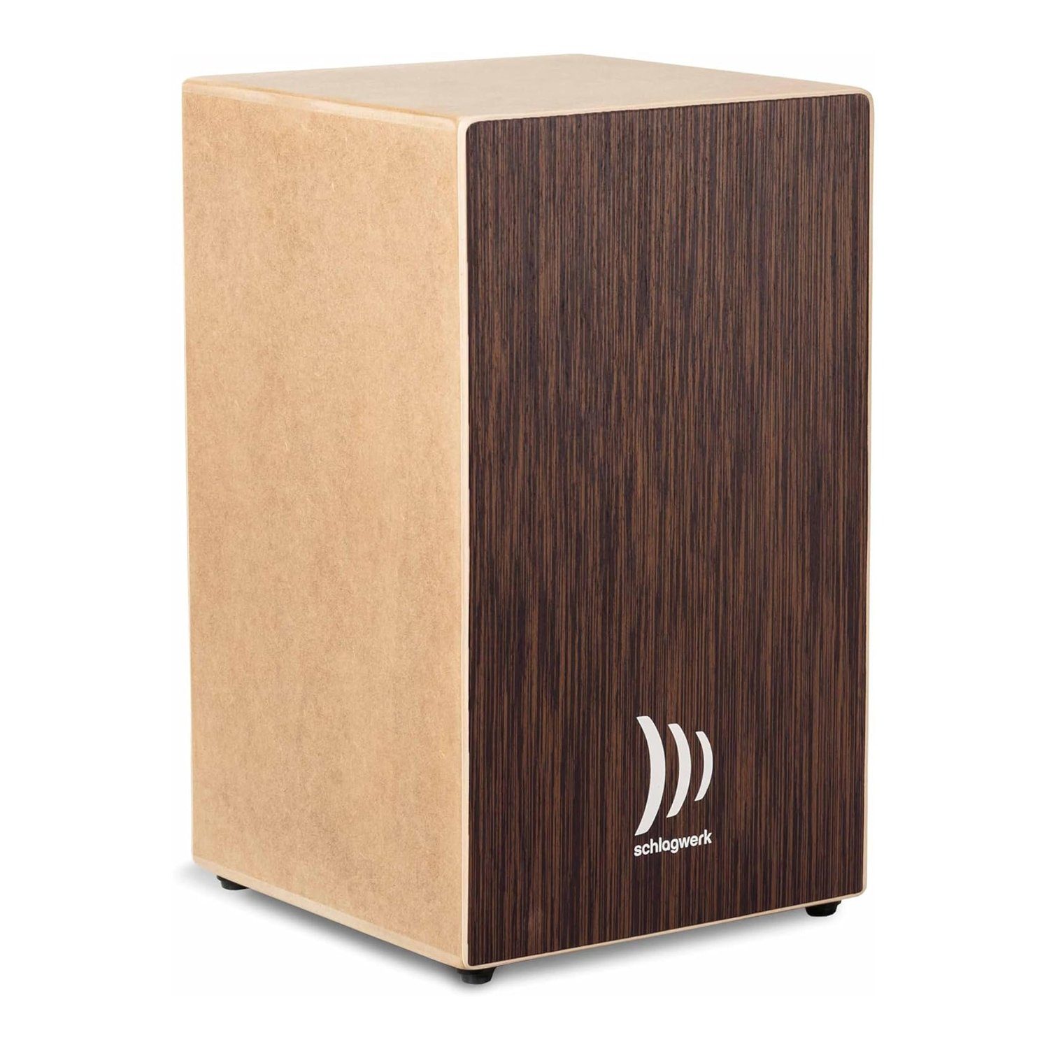 Schlagwerk Cajon Schlagwerk Cajon Bausatz CBA30SW,Pro Wenge, Bausatz