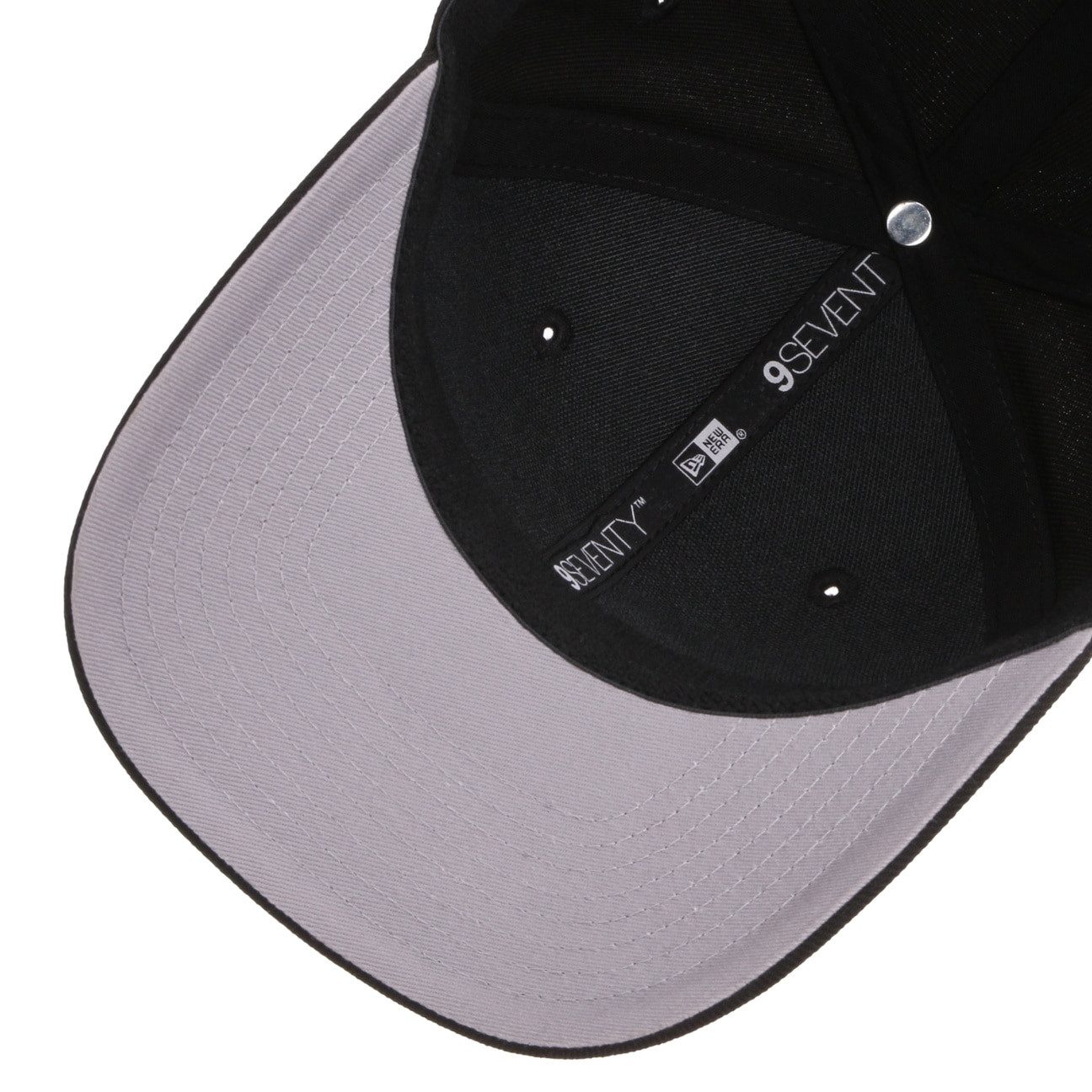 New Era Baseball Cap (1-St) Basecap mit Schirm