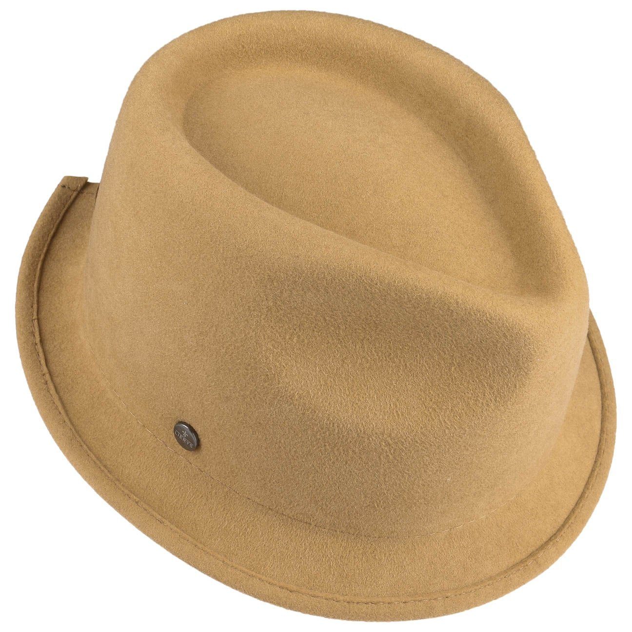 Lierys the in EU Wollhut, Made (1-St) Trilby